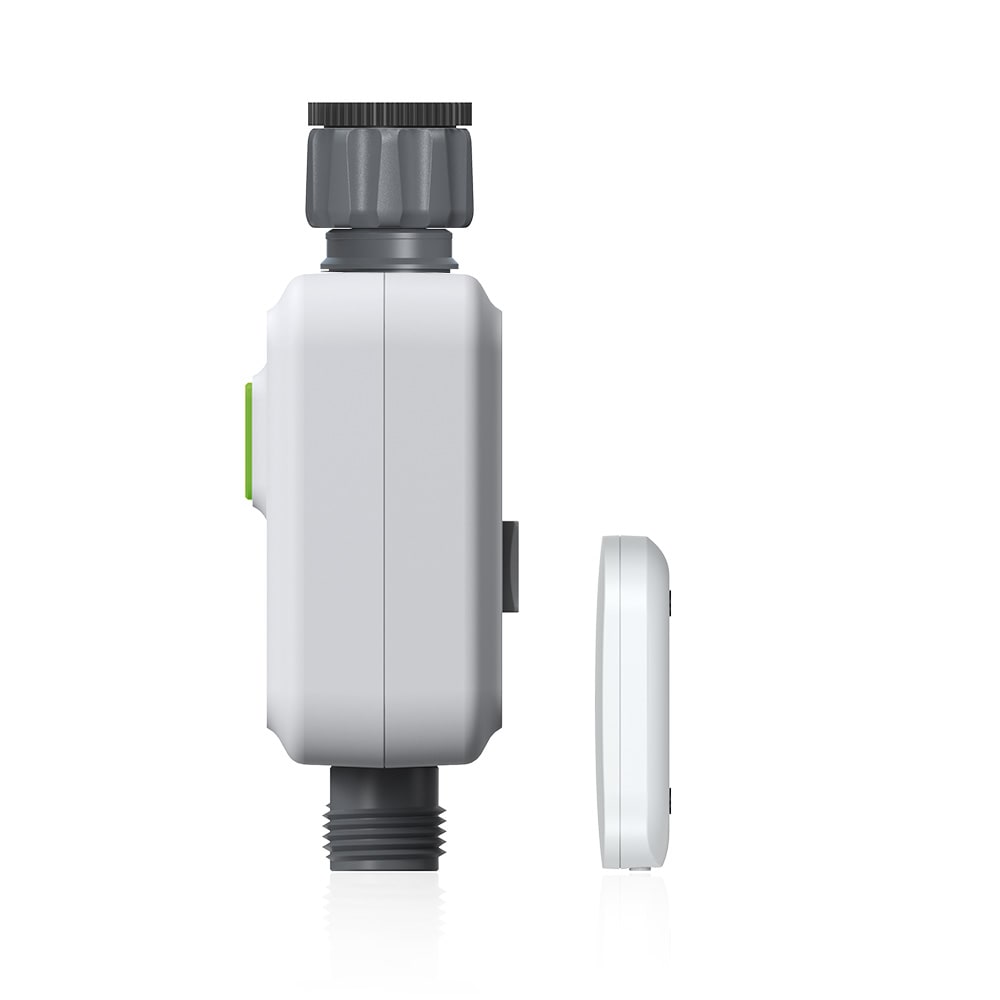 RainPoint HTV113FRF+HWG023WRF Irrigation-Timers - View #2