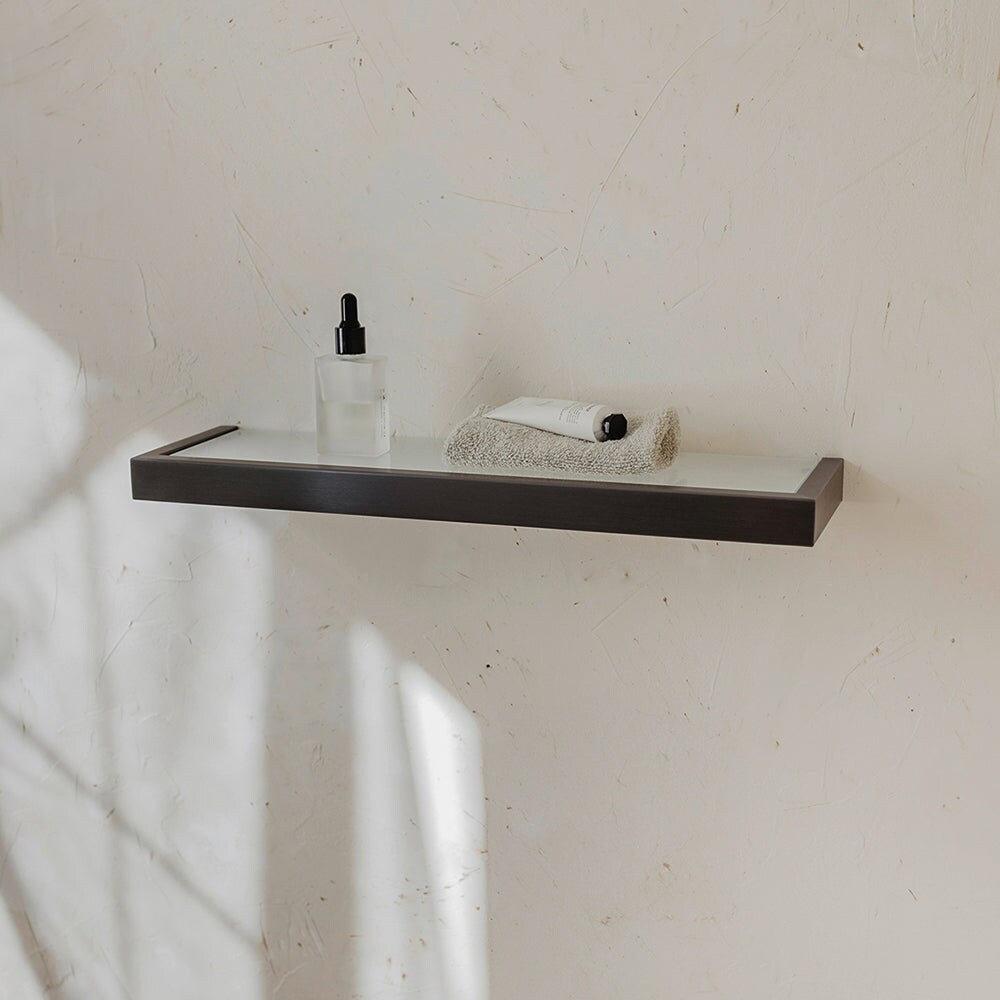 Zack 40869 Bathroom-Shelves - View #3