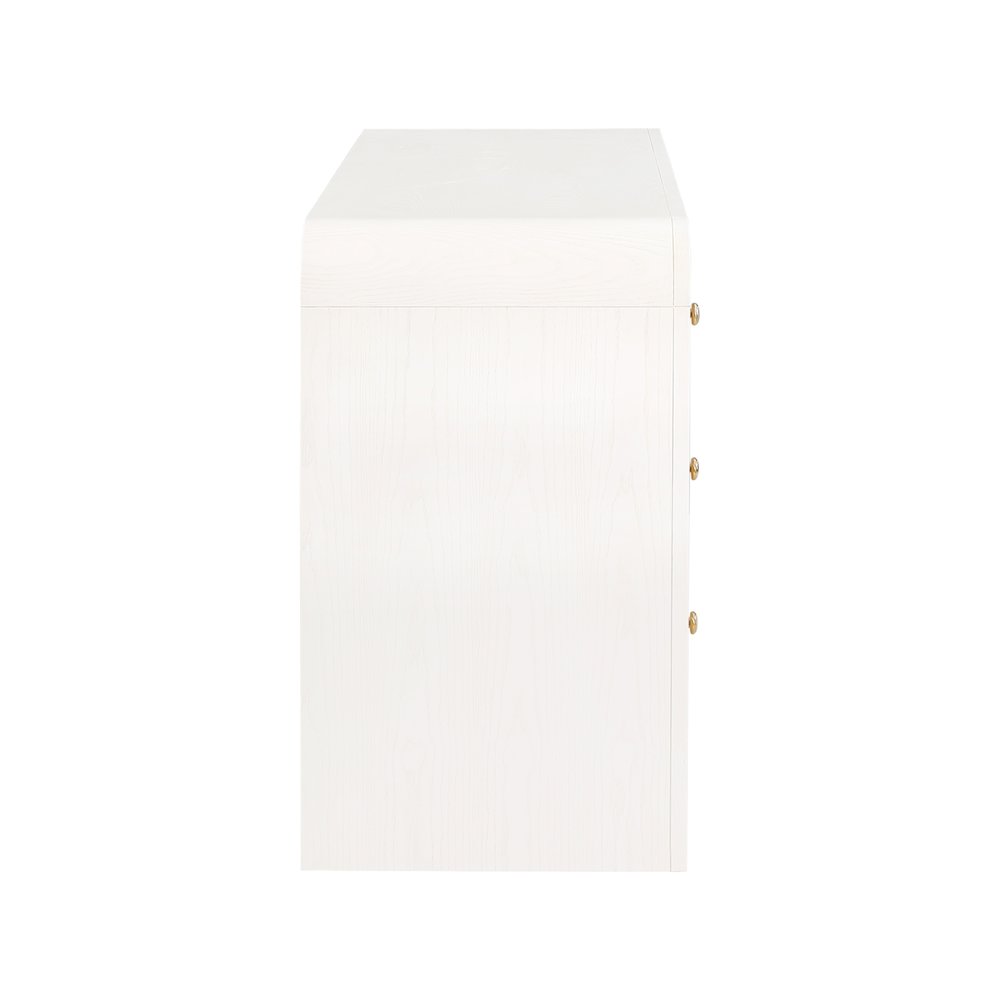 Meridian SIENAWHITE-D dressers - View #6