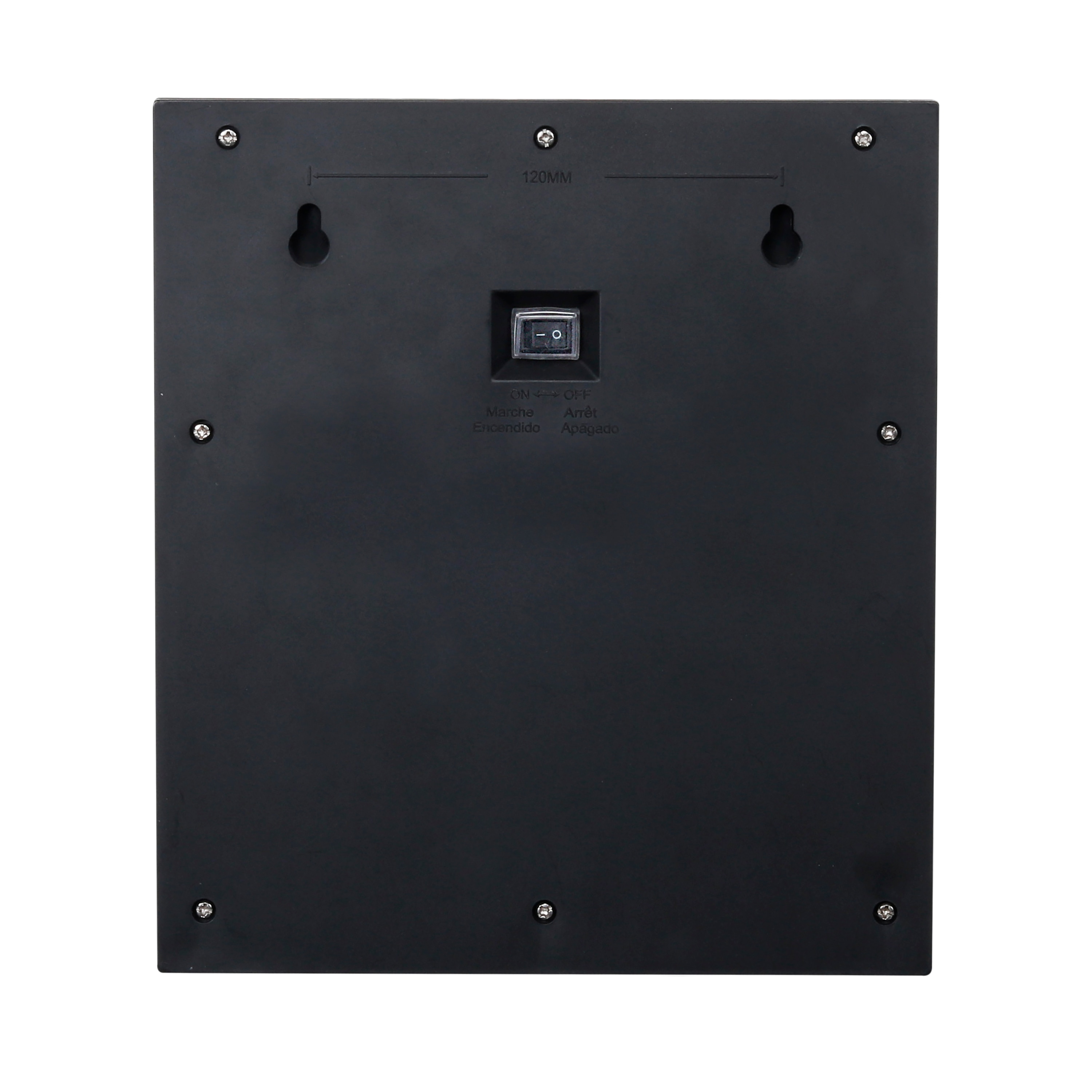 Westinghouse SR59FA01A08 flushmounts - View #4