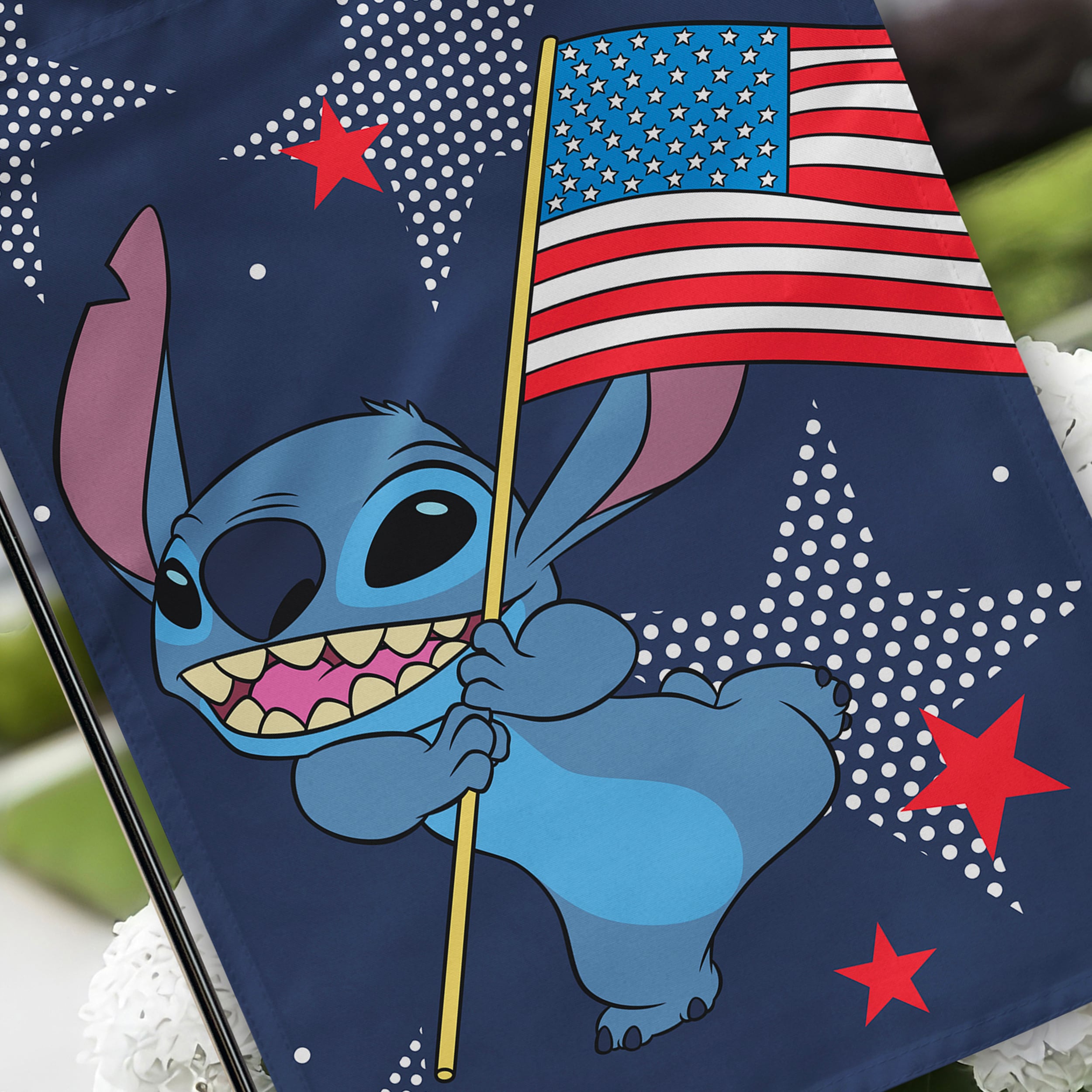 Disney 10-1316-92-01 Decorative-Banner-Flags - View #6