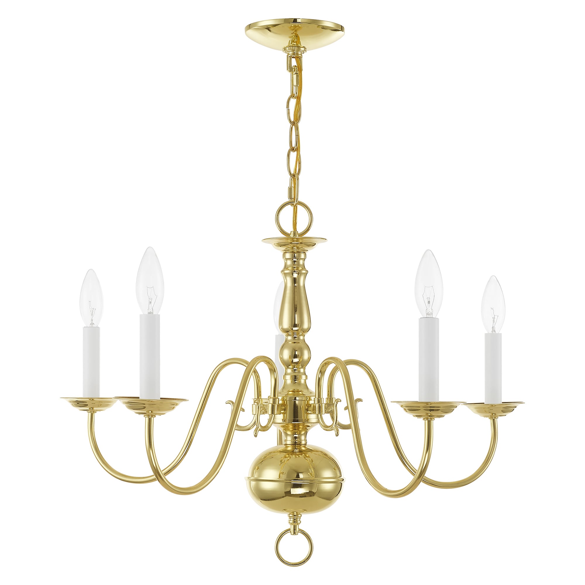 Livex Lighting 5005-02 b090015 - View #2