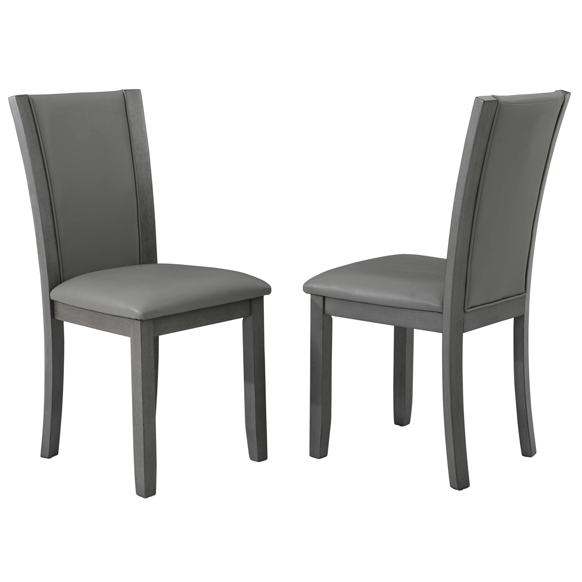 SINOFURN SYA330114GY Dining-Sets - View #5