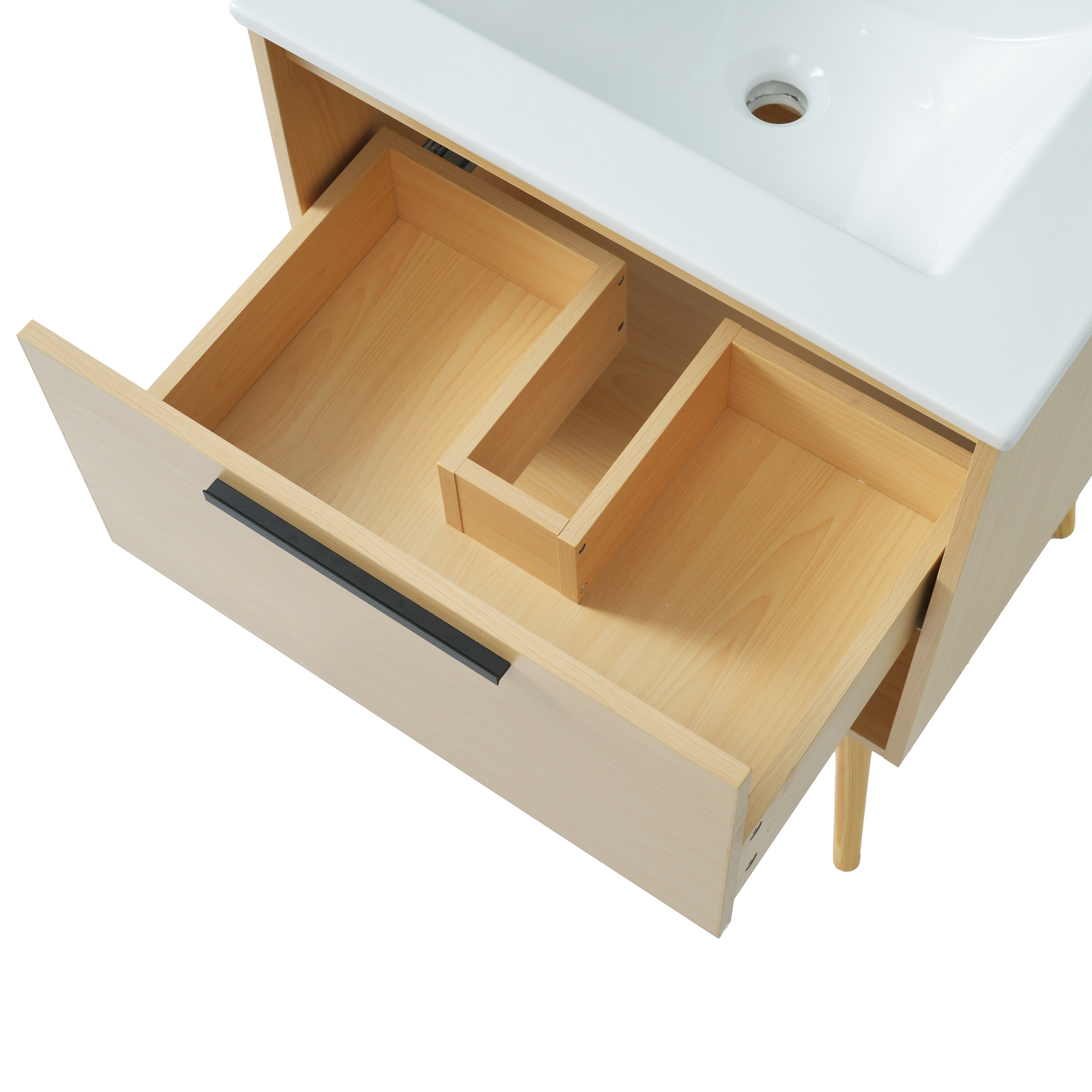 ModernLuxe L3P-N725P176330N Bath-Vanity-Combo - View #18