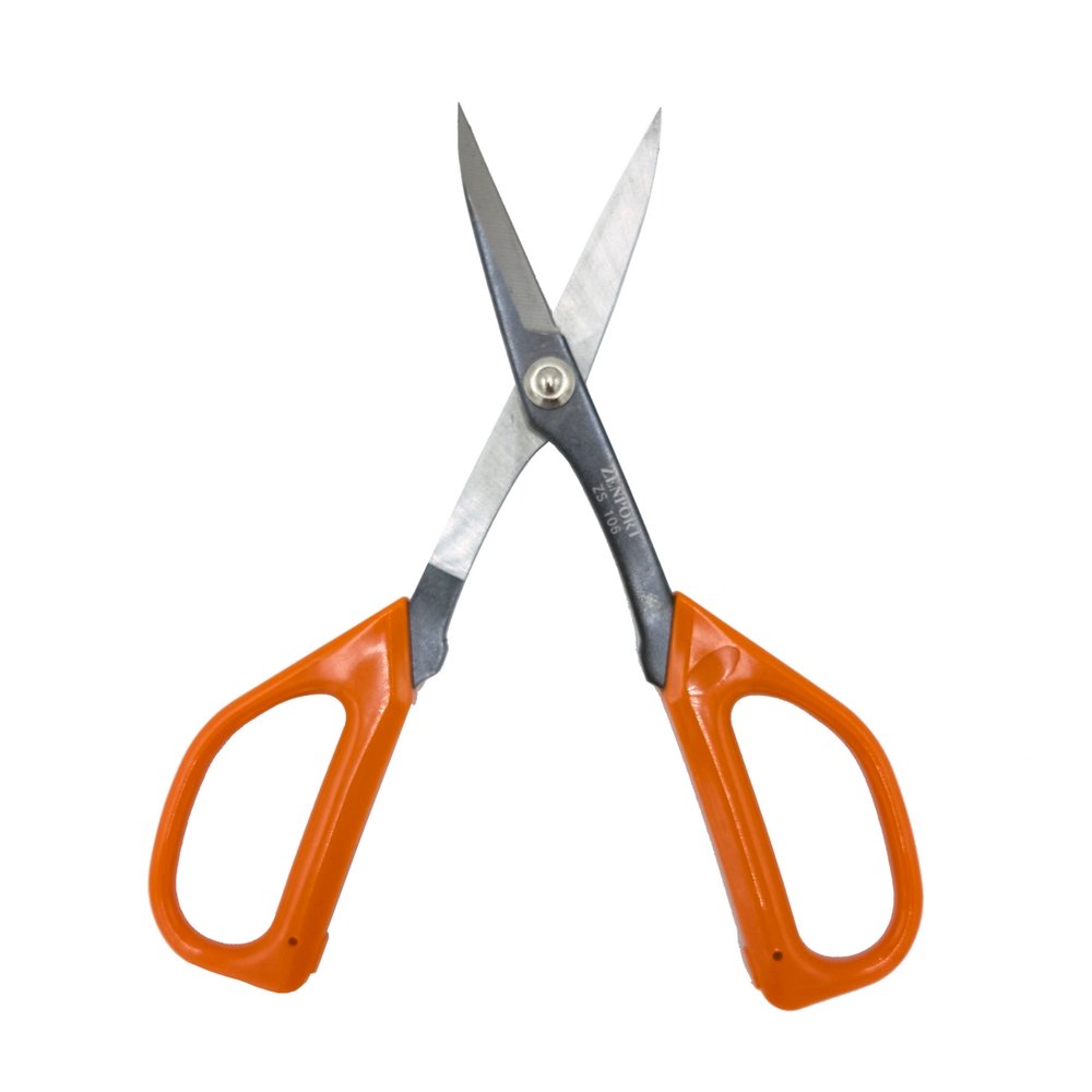 Zenport ZS106 Floral-Scissors-Snips - View #6