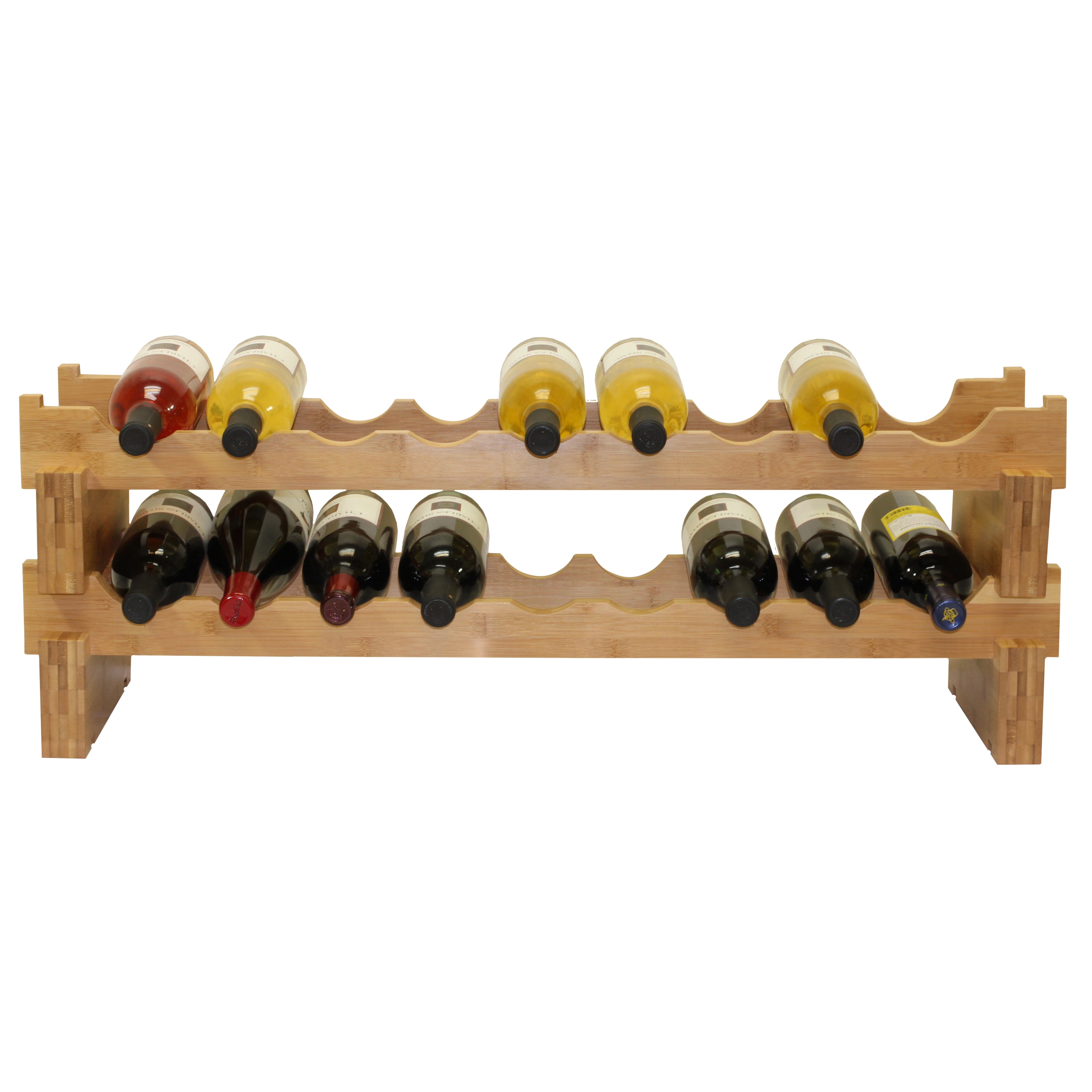 Oceanstar WR1361 Wine-Racks - View #7