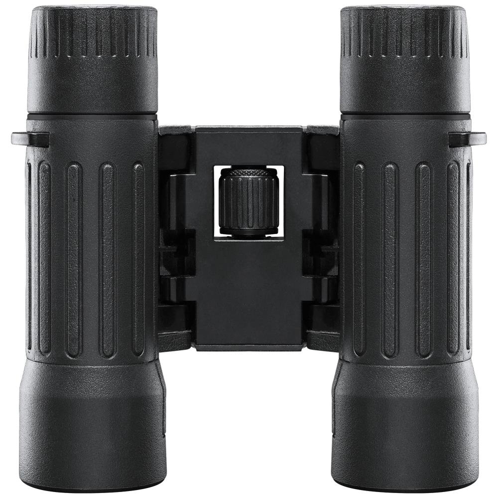 Bushnell PowerView 2 10x25mm Compact Roof Prism Binoculars ...