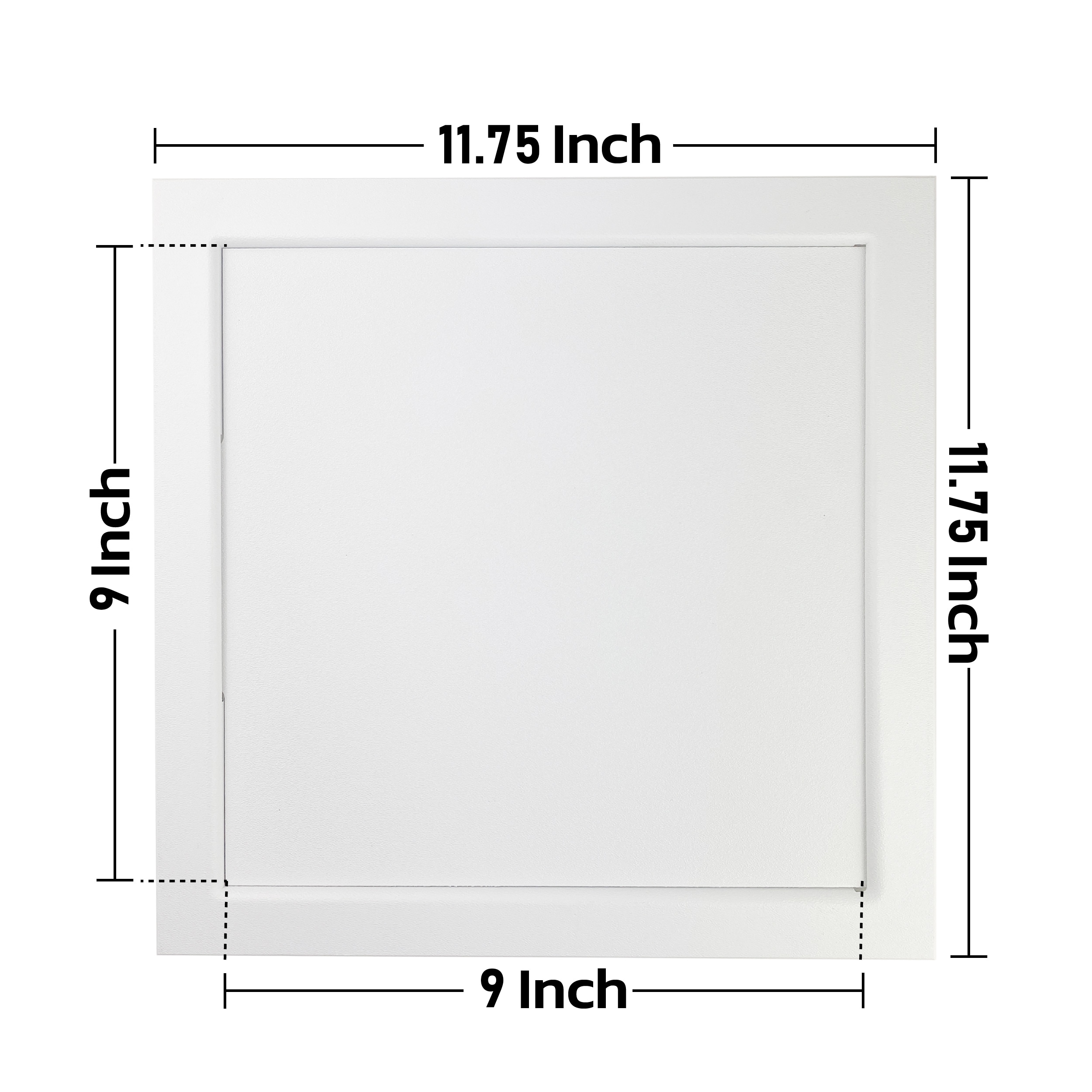 American Built Pro AP 88 P12 Access-Panels - View #3
