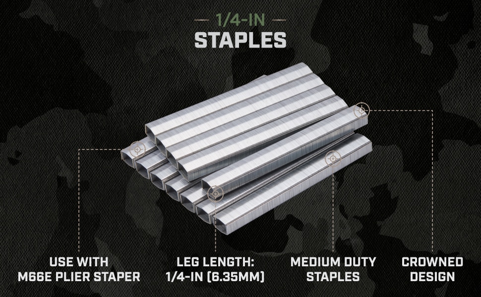 Spec Ops Tools M66-261914-5M staples - View #5