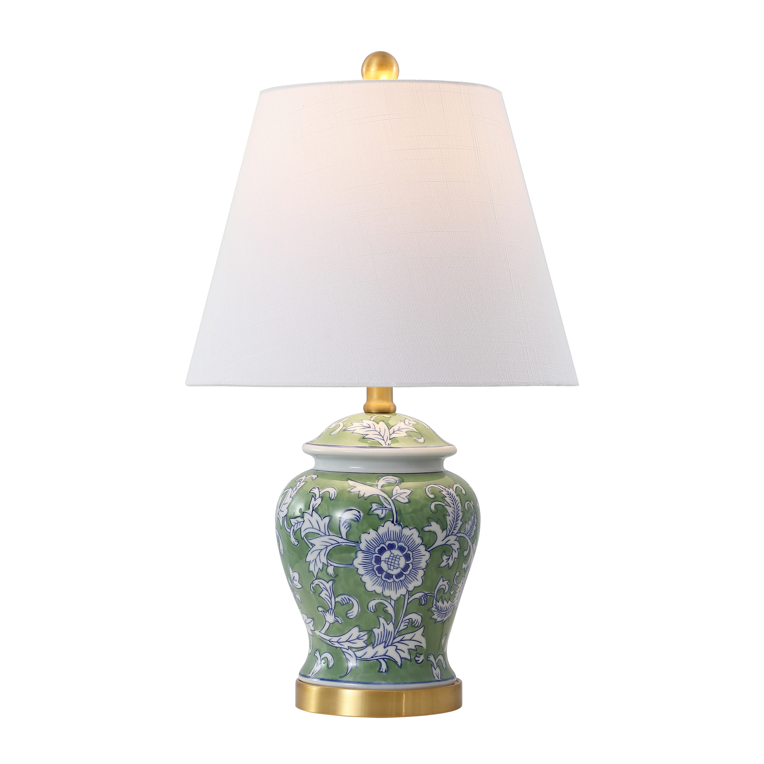 JONATHAN  Y JYL3005E Table-Lamps - View #2