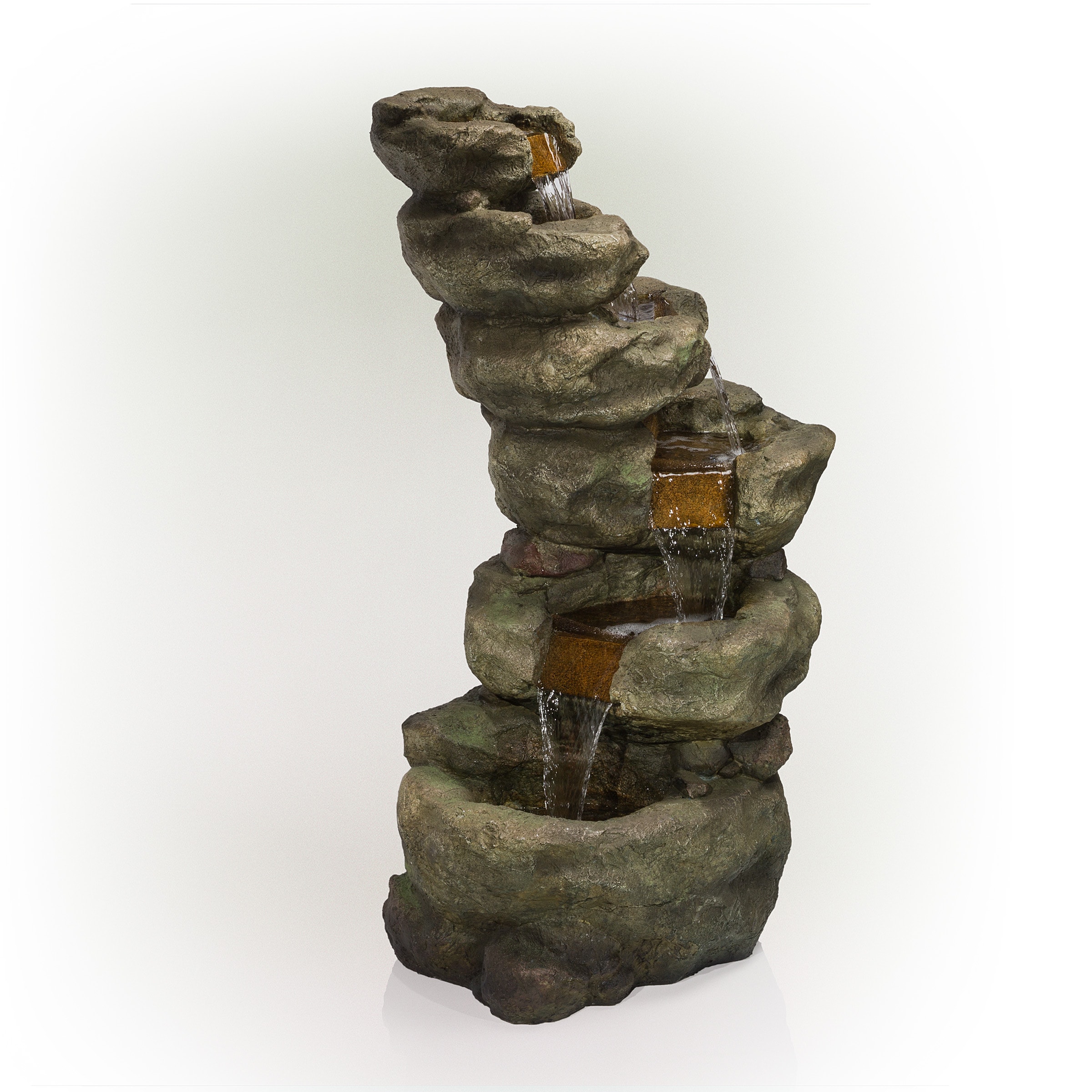 Alpine Corporation TZL106 fountains - View #8