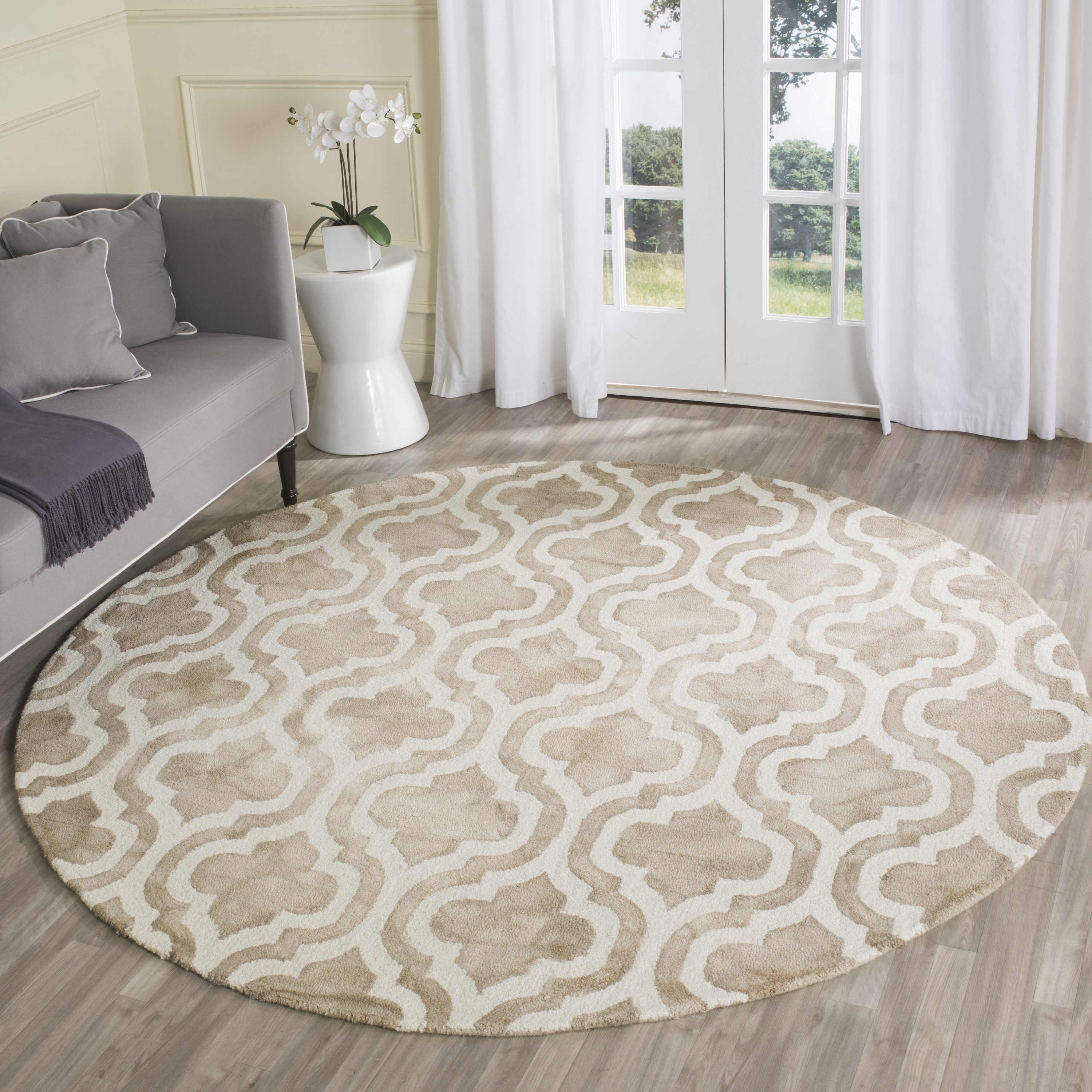 Safavieh DDY537G-5R rugs - View #2