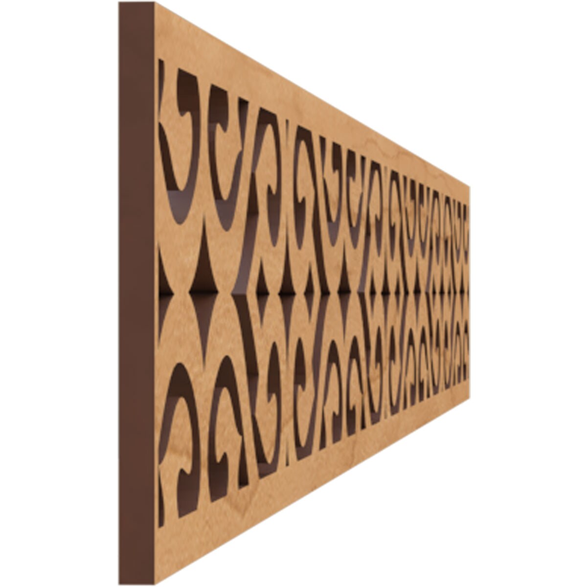 Ekena Millwork MLDA04X46KEEMA Wall-Panel-Moulding - View #3