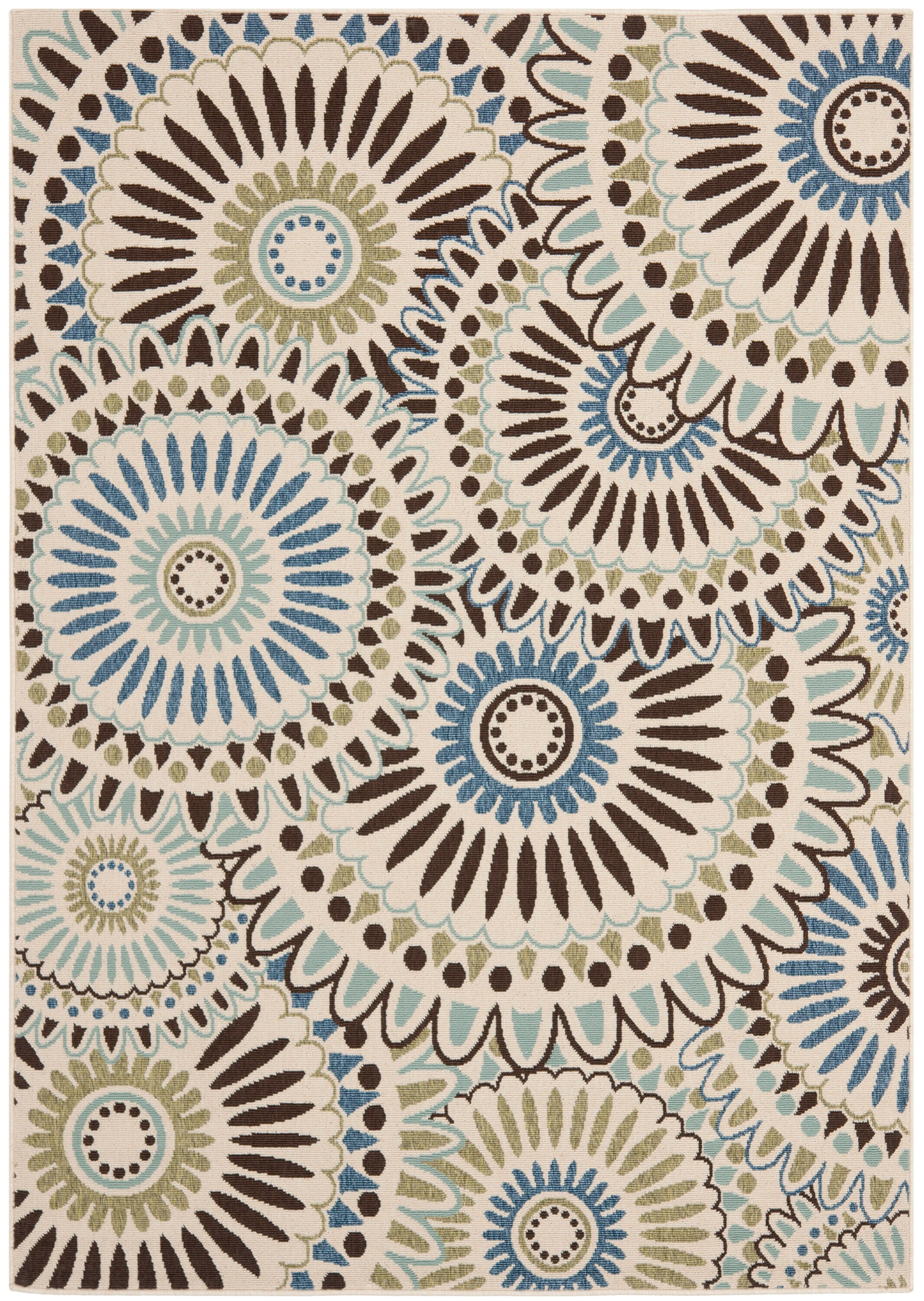 Safavieh VER091-0612-4 rugs - View #2