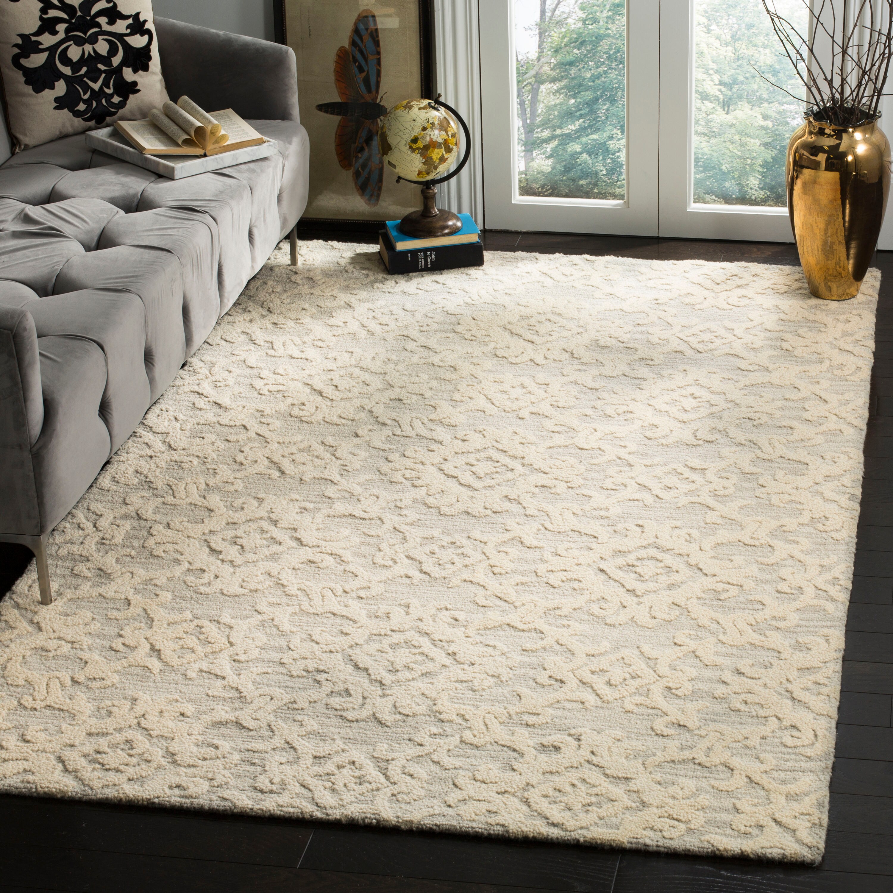 Safavieh BLM104A-5 rugs - View #2