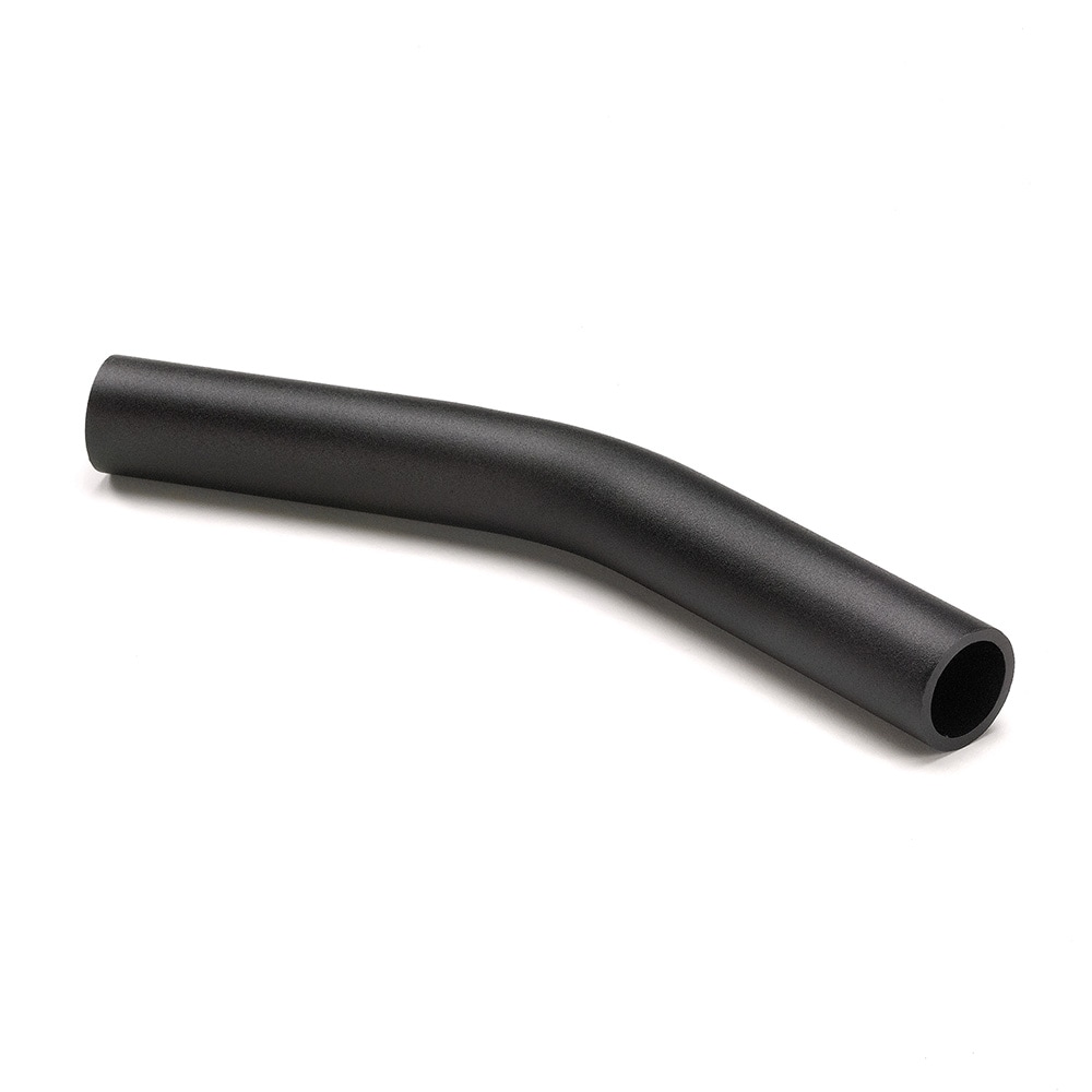 Trex BKALADA31ELB 11.5-in x 2.25-in Black Aluminum Post connector