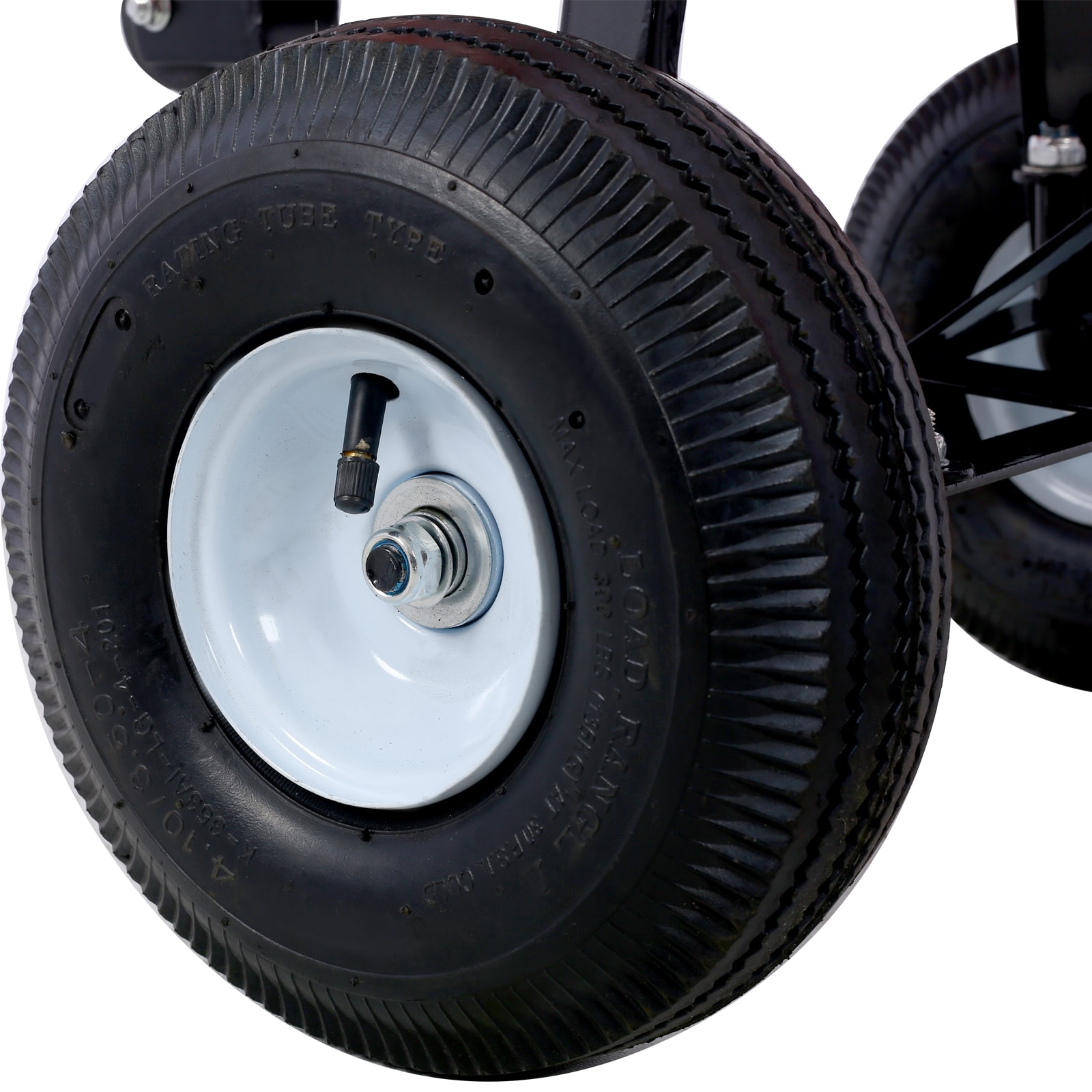 Damerin 321-18A Yard-Carts - View #11