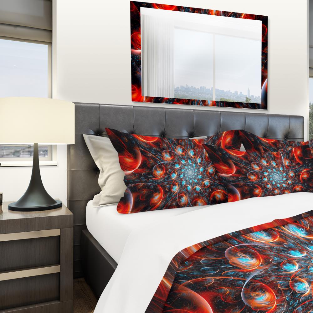 Designart BED3012-Q bedding - View #4