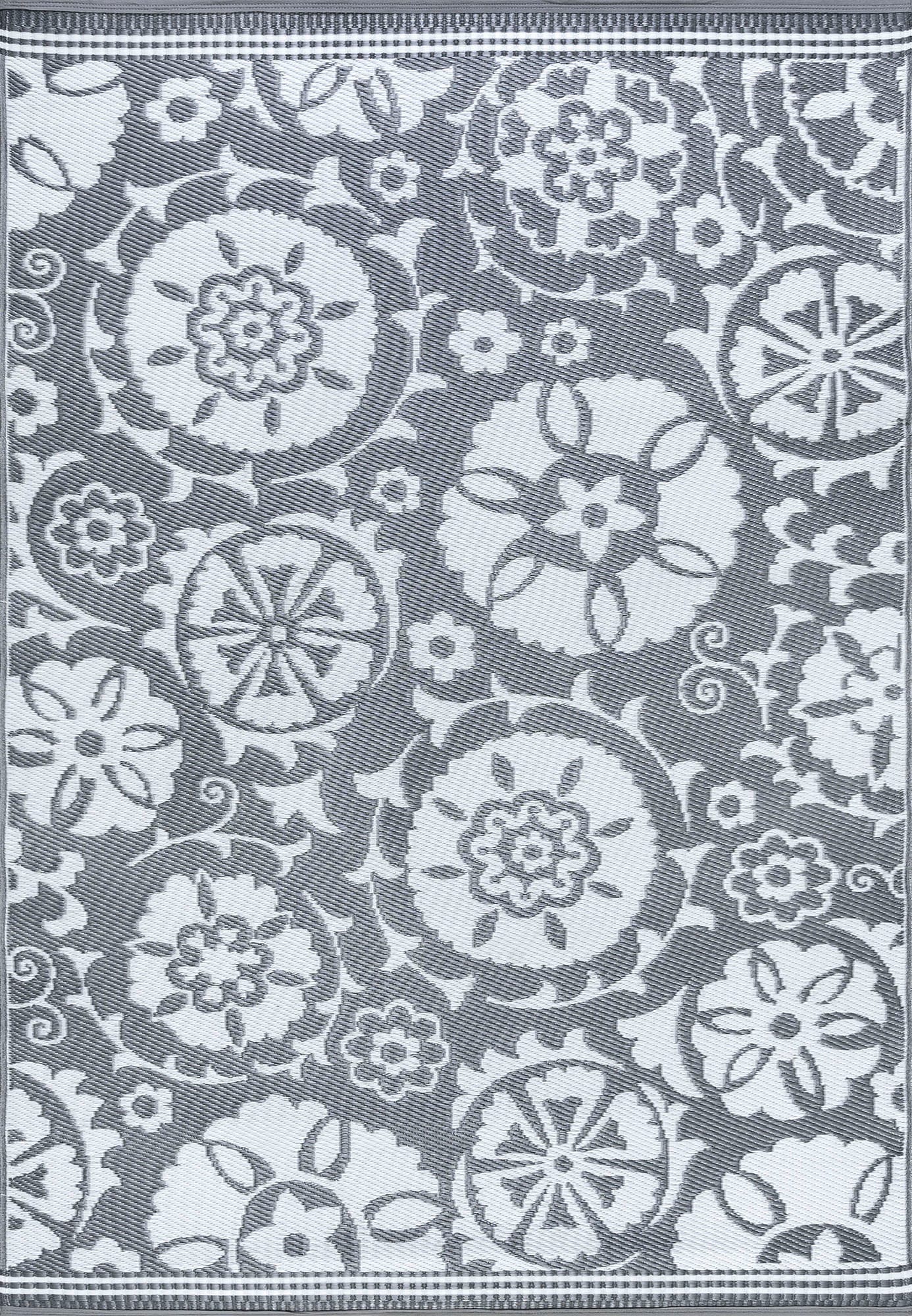 Tayse SUN1503 6X9 rugs - View #8