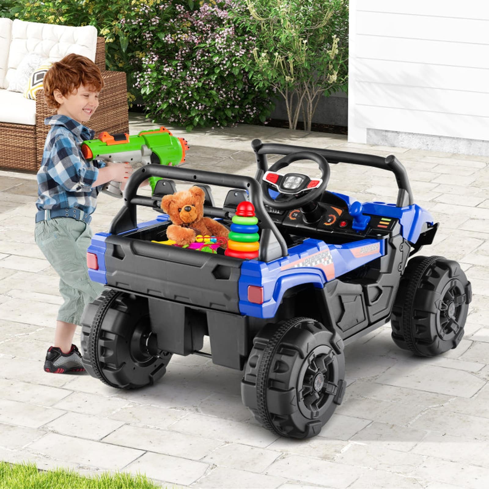 SUGIFT LW038SUGHY424 Play-Toys - View #2