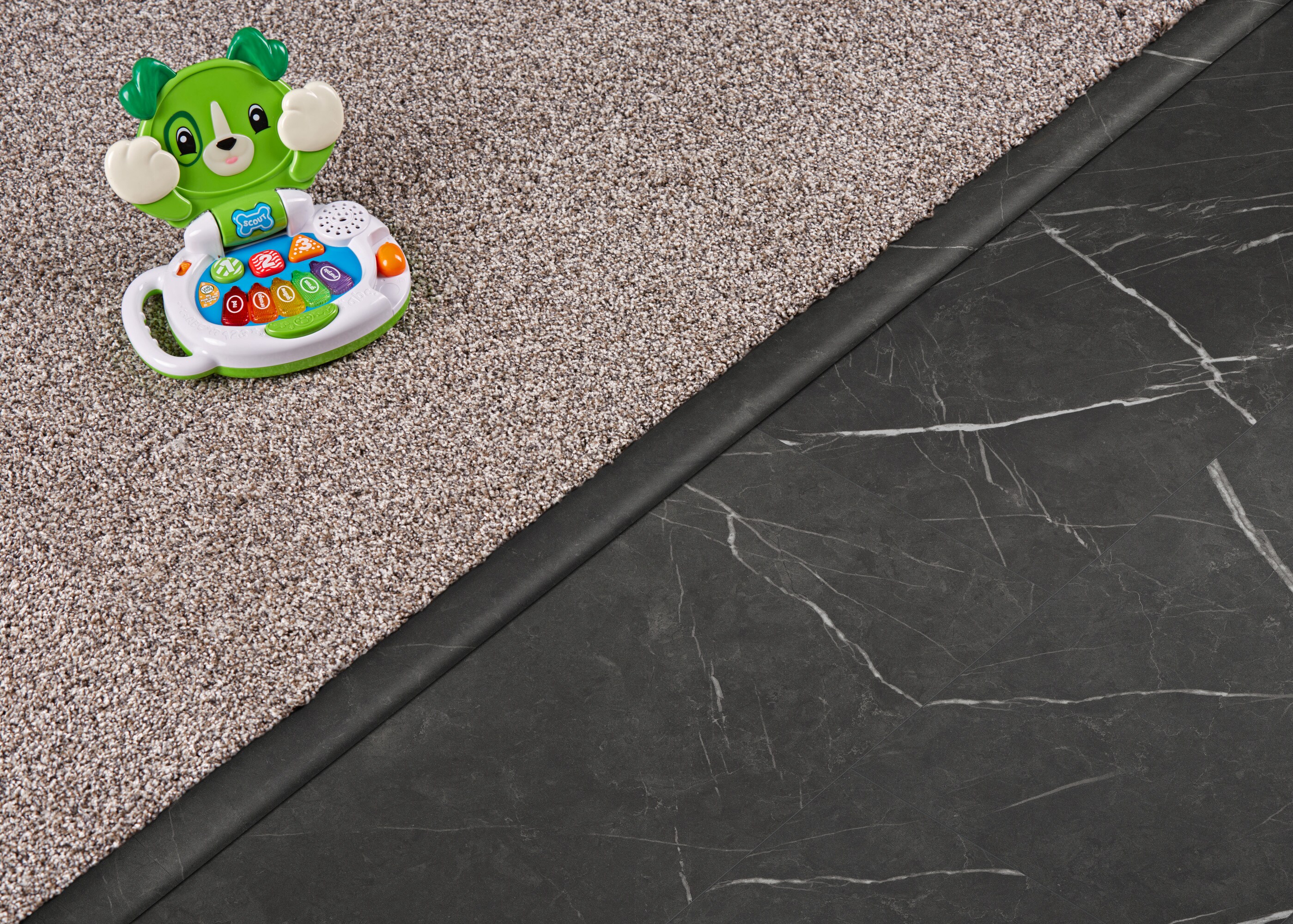 SMARTCORE BT6NL00930 Floor-Moulding - View #3