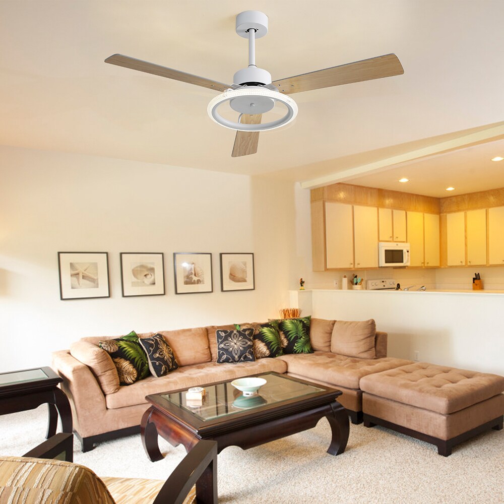 Oukaning JZUCOD2ANSHCX Ceiling-Fans - View #13