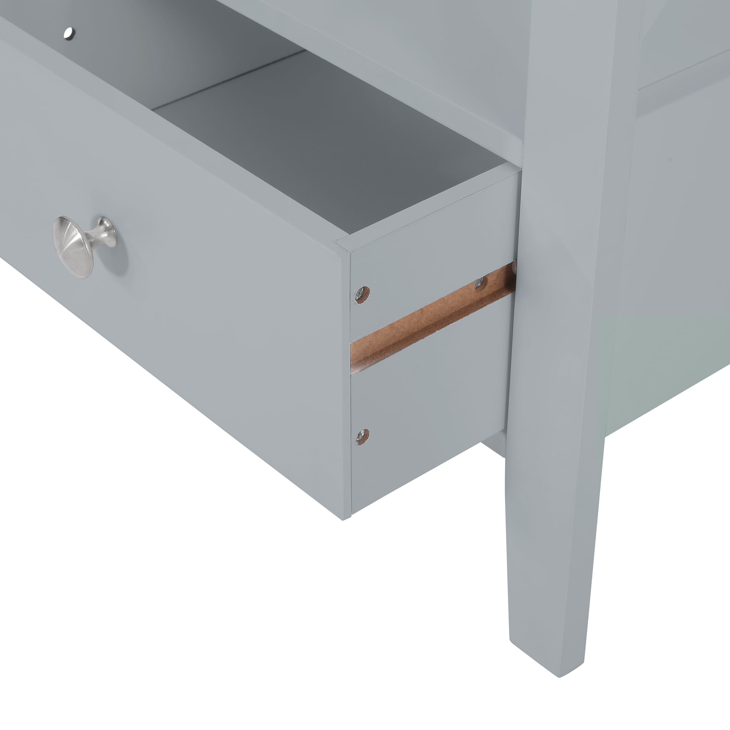 AAZJ NBO-70697GRY Linen-Cabinets - View #11