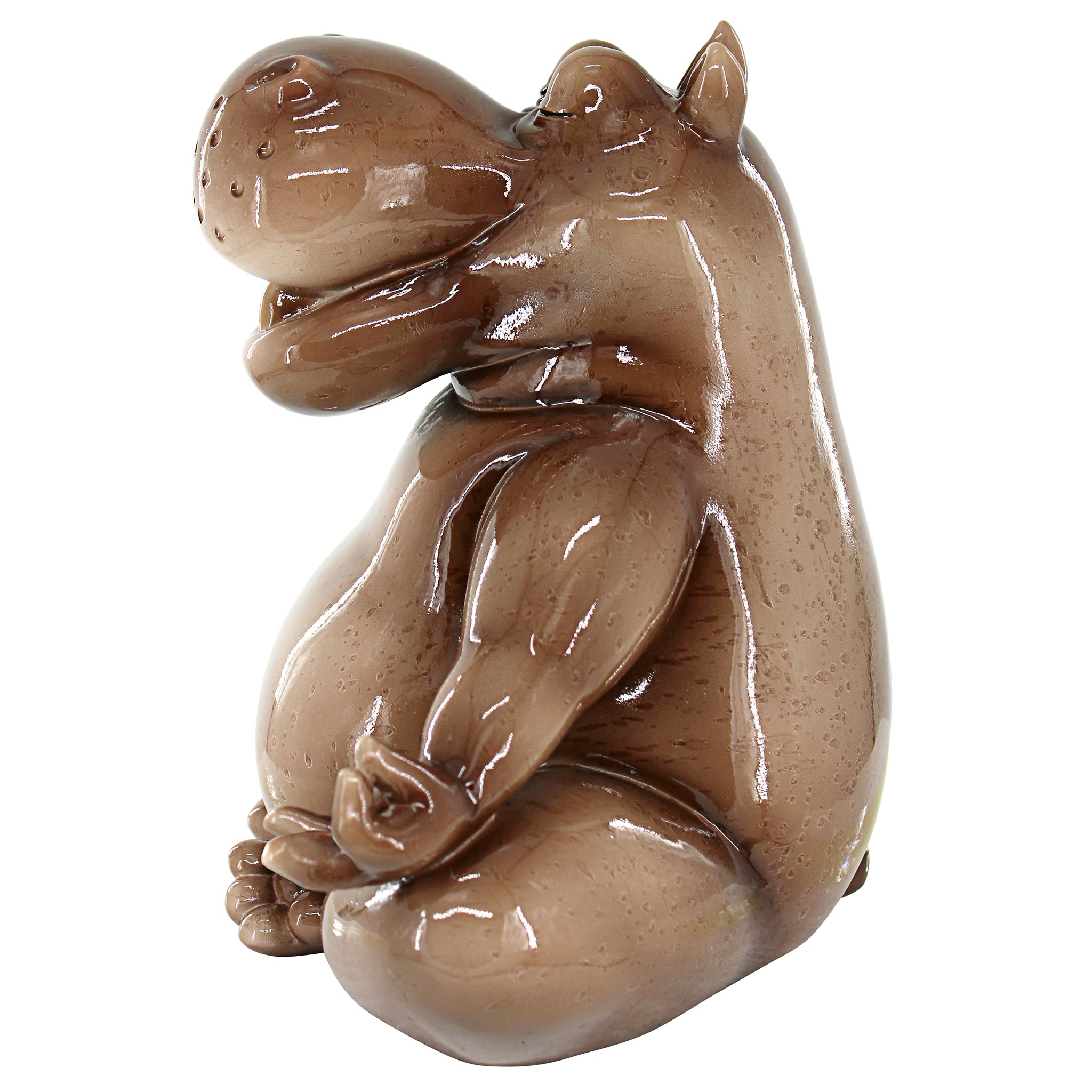 Design Toscano JQ12514 Garden-Statue - View #4