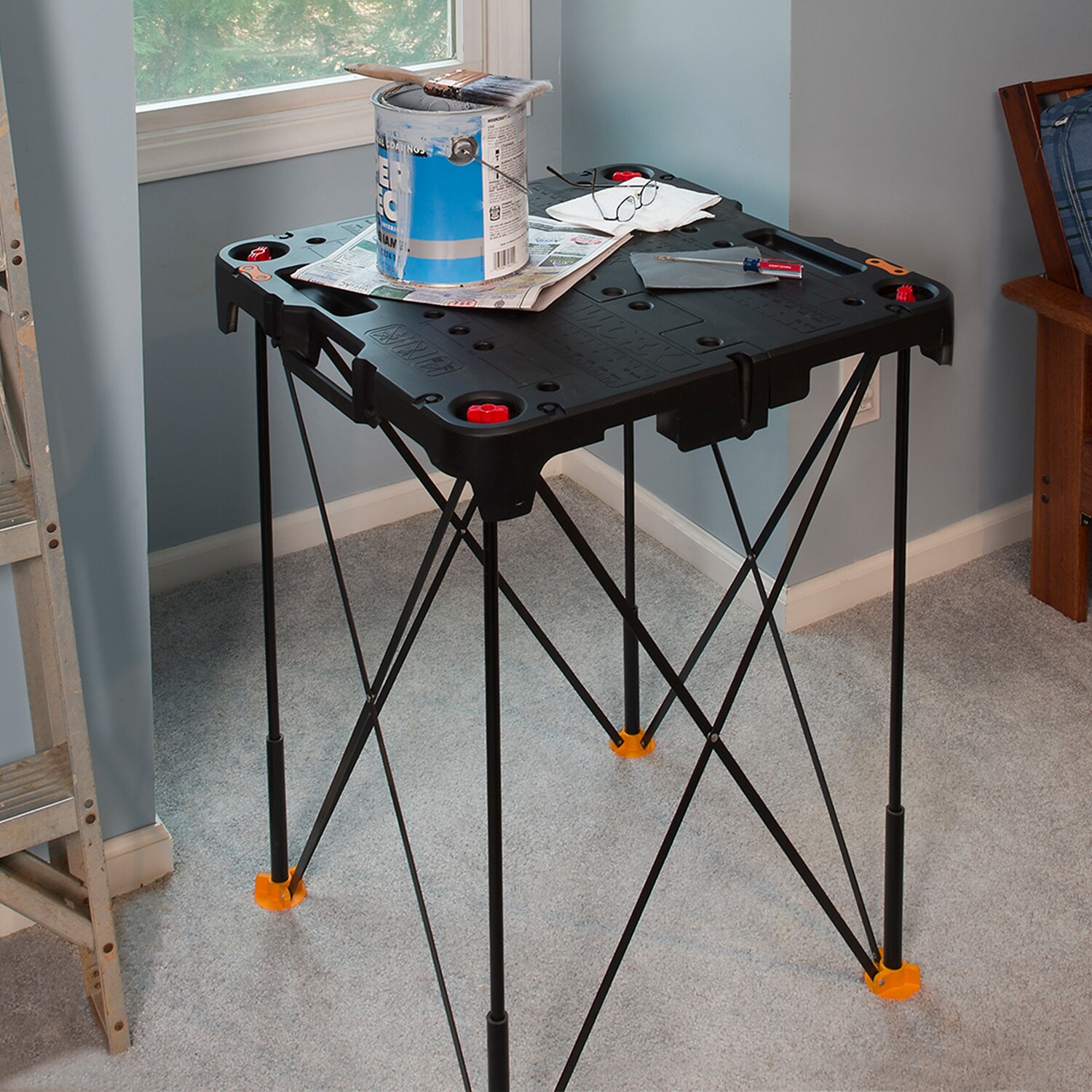 WORX WX066 m100710 - View #9