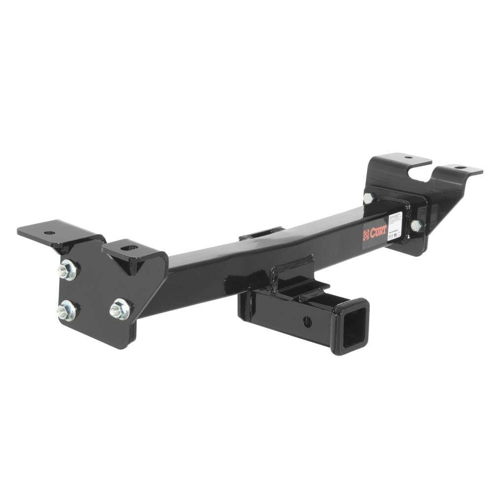 Meyer Products FHK31302 receivers - View #2