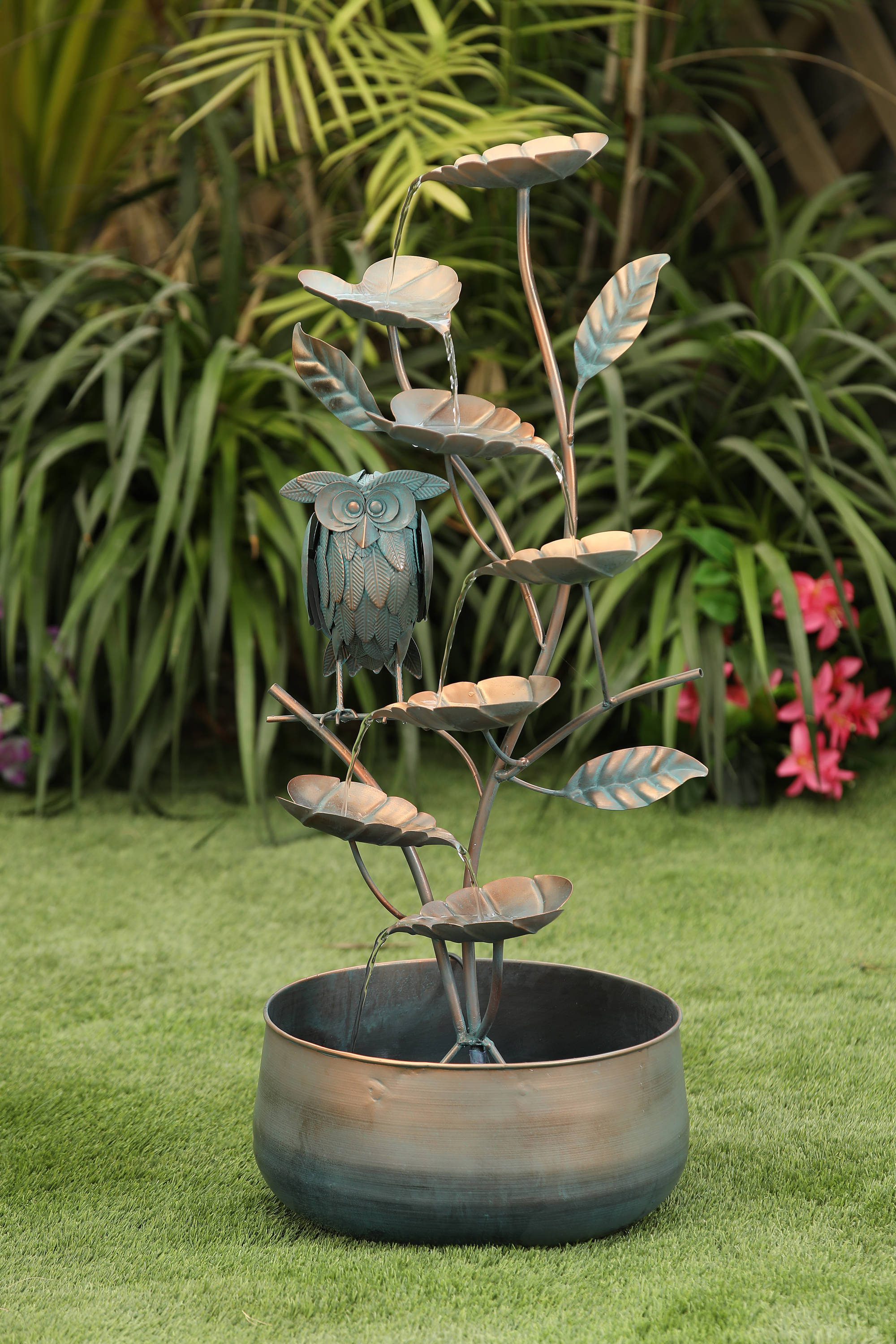 Luxen Home WHF791 fountains - View #2
