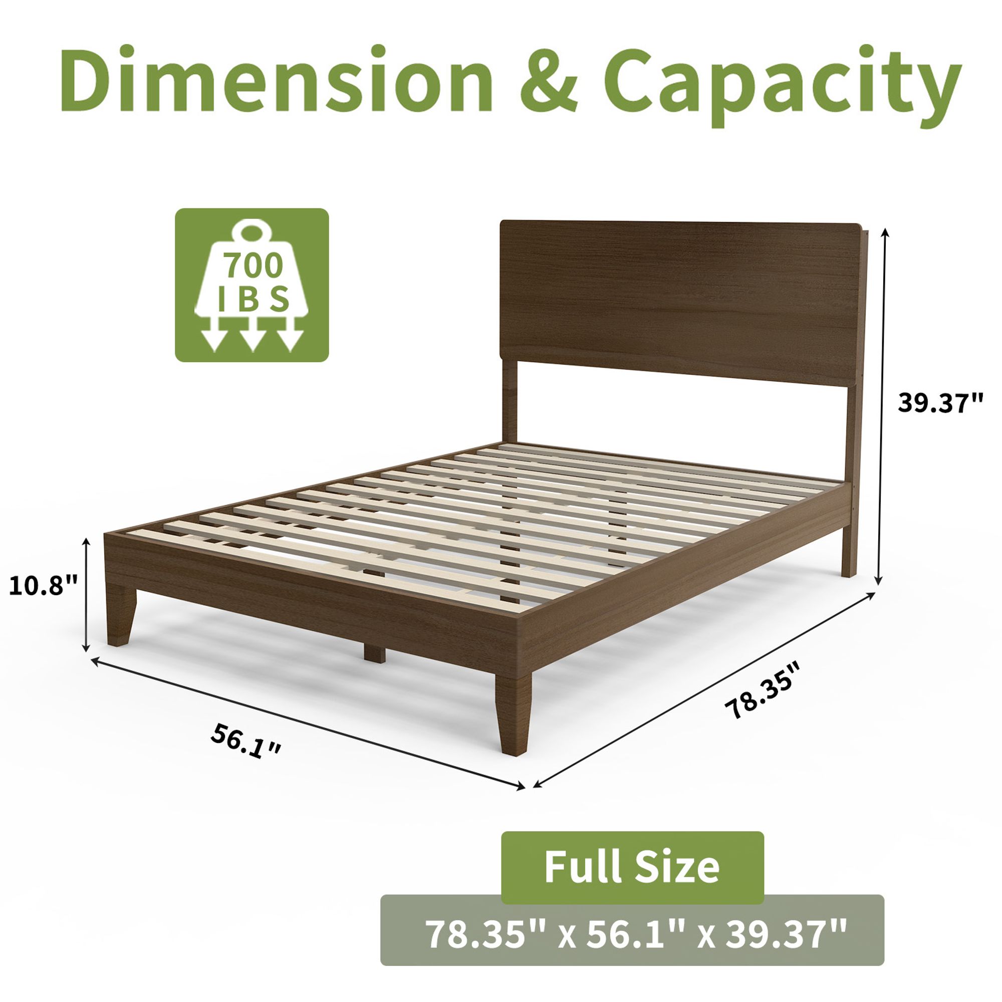Winado LWH1G52008731 beds - View #3