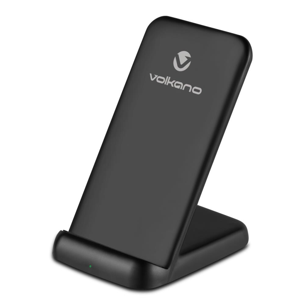 Volkano Fast Wireless Charger Stand for Type C Devices, 48-inch Cord ...