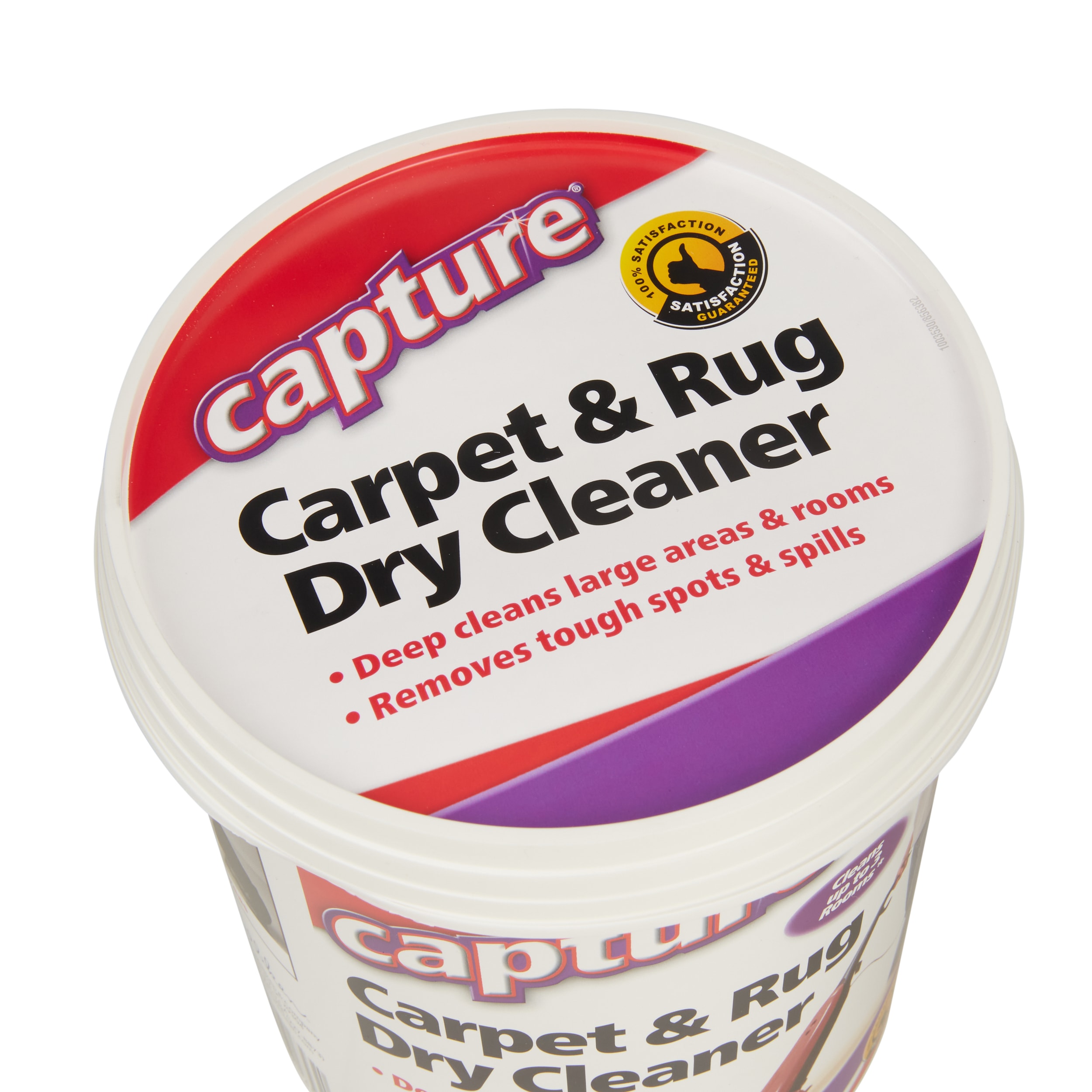 Dry Absorbent Compound for Carpet Cleaning — ExcellentSupply.com