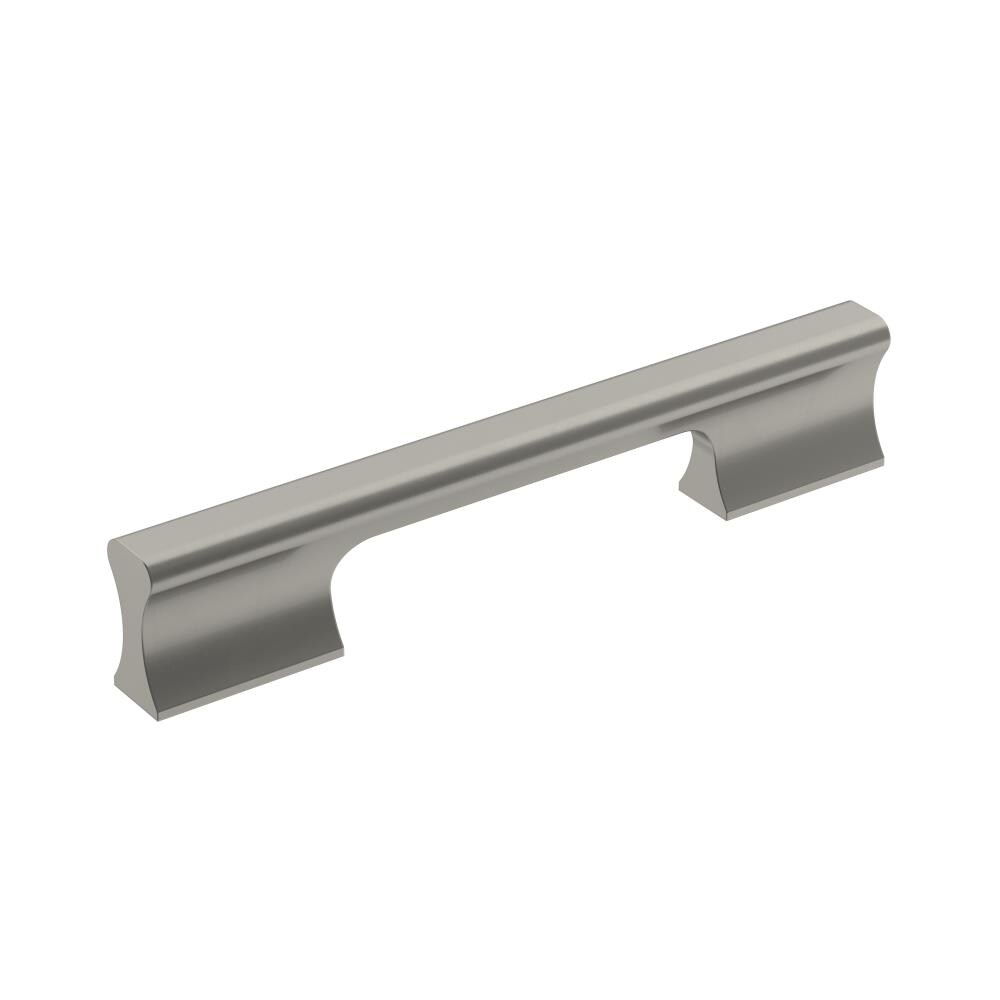 Amerock Status (128mm) Center to Center Rectangular Bar Drawer Pull