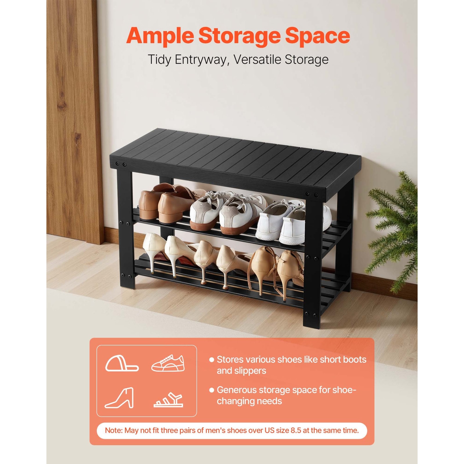 Mecale YAS-RI9RMI bench - View #4