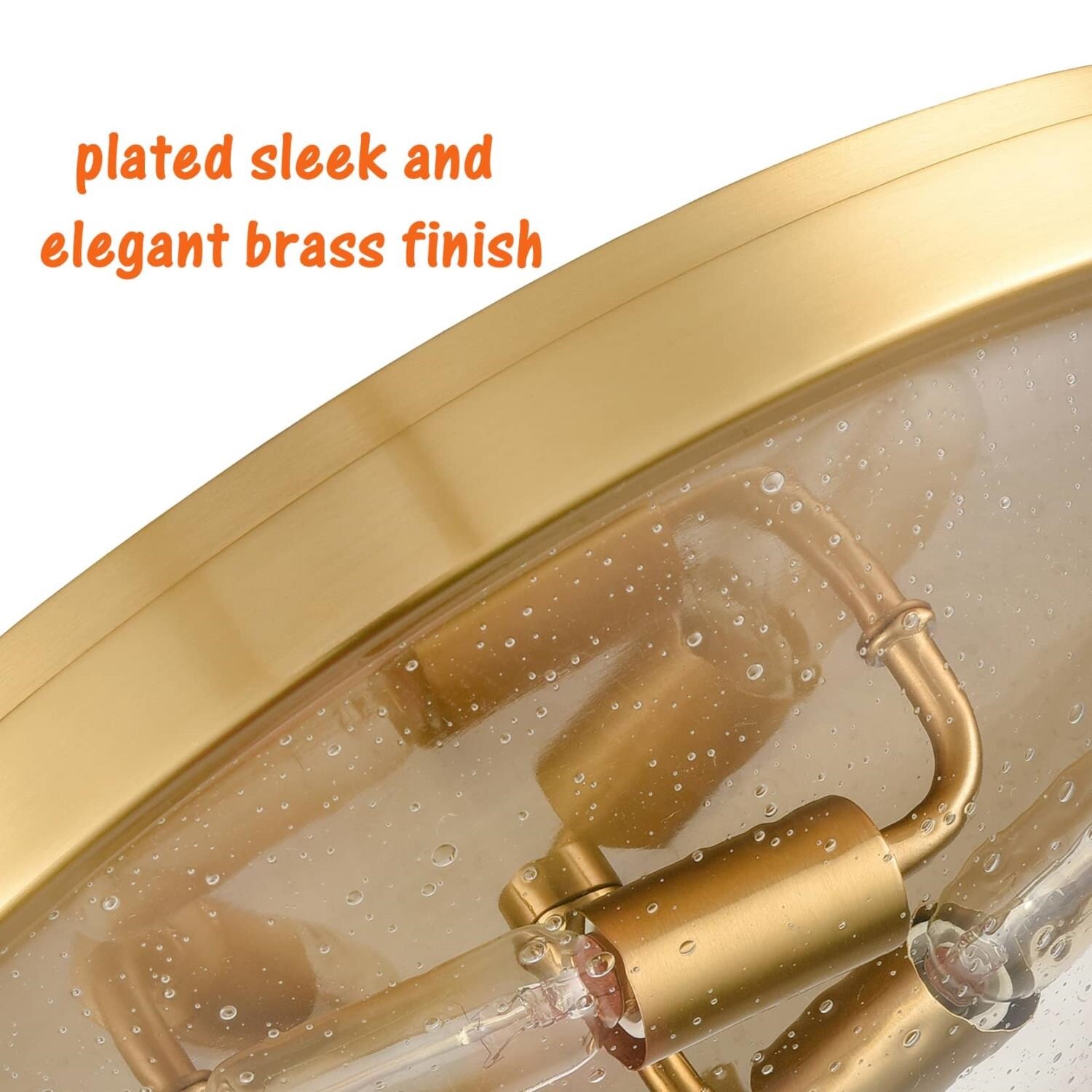 Claxy HY-B7163-3CU-J flushmounts - View #5