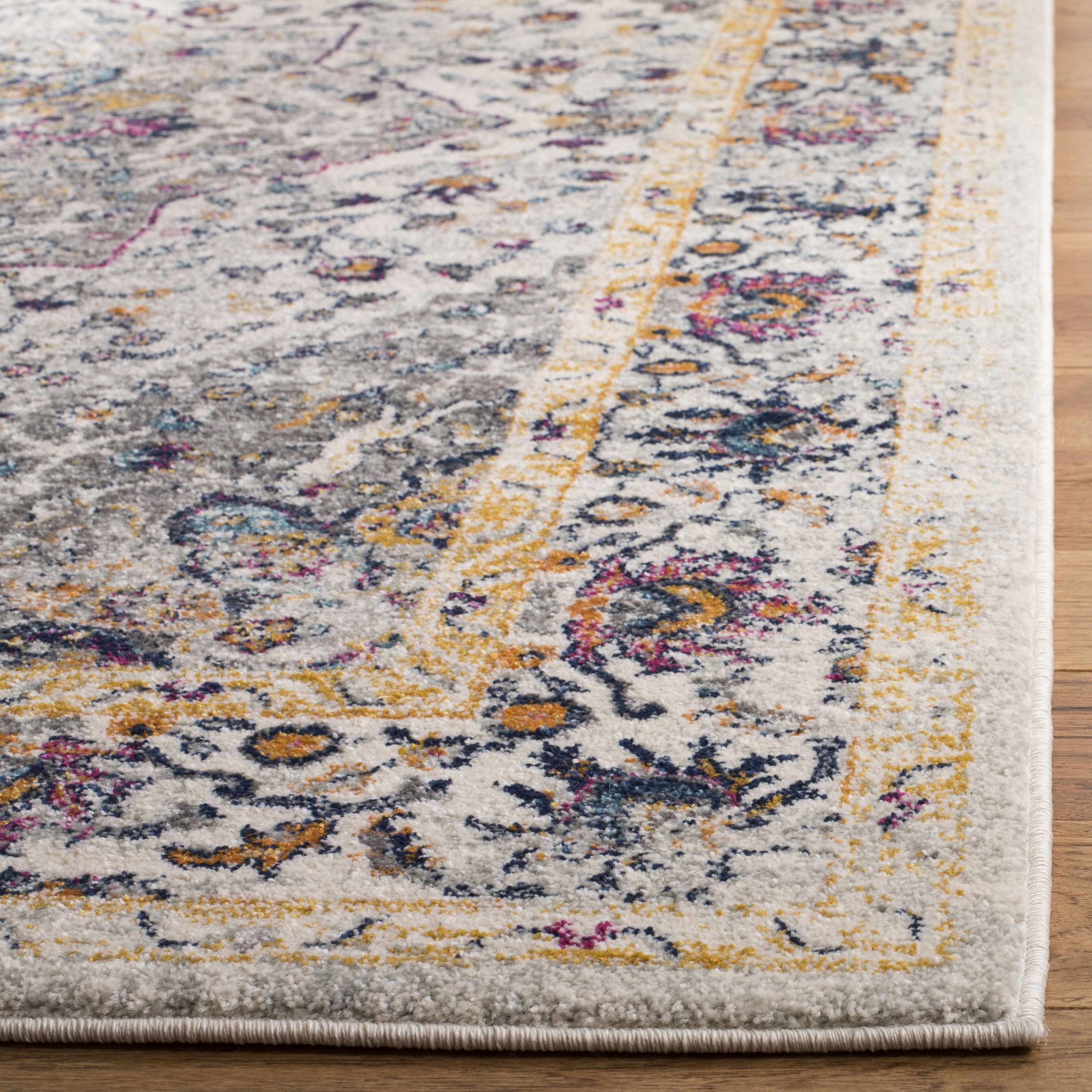 Safavieh EVK288A-5 rugs - View #3