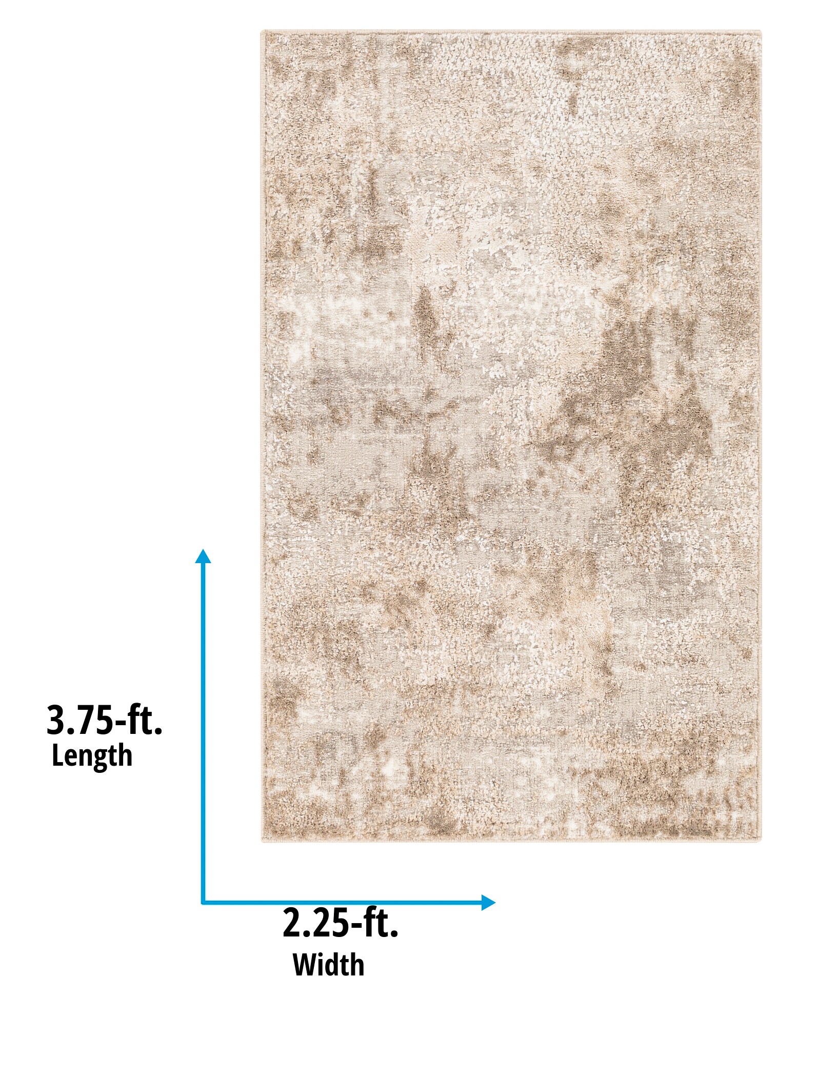 Style Selections 296915 rugs - View #7