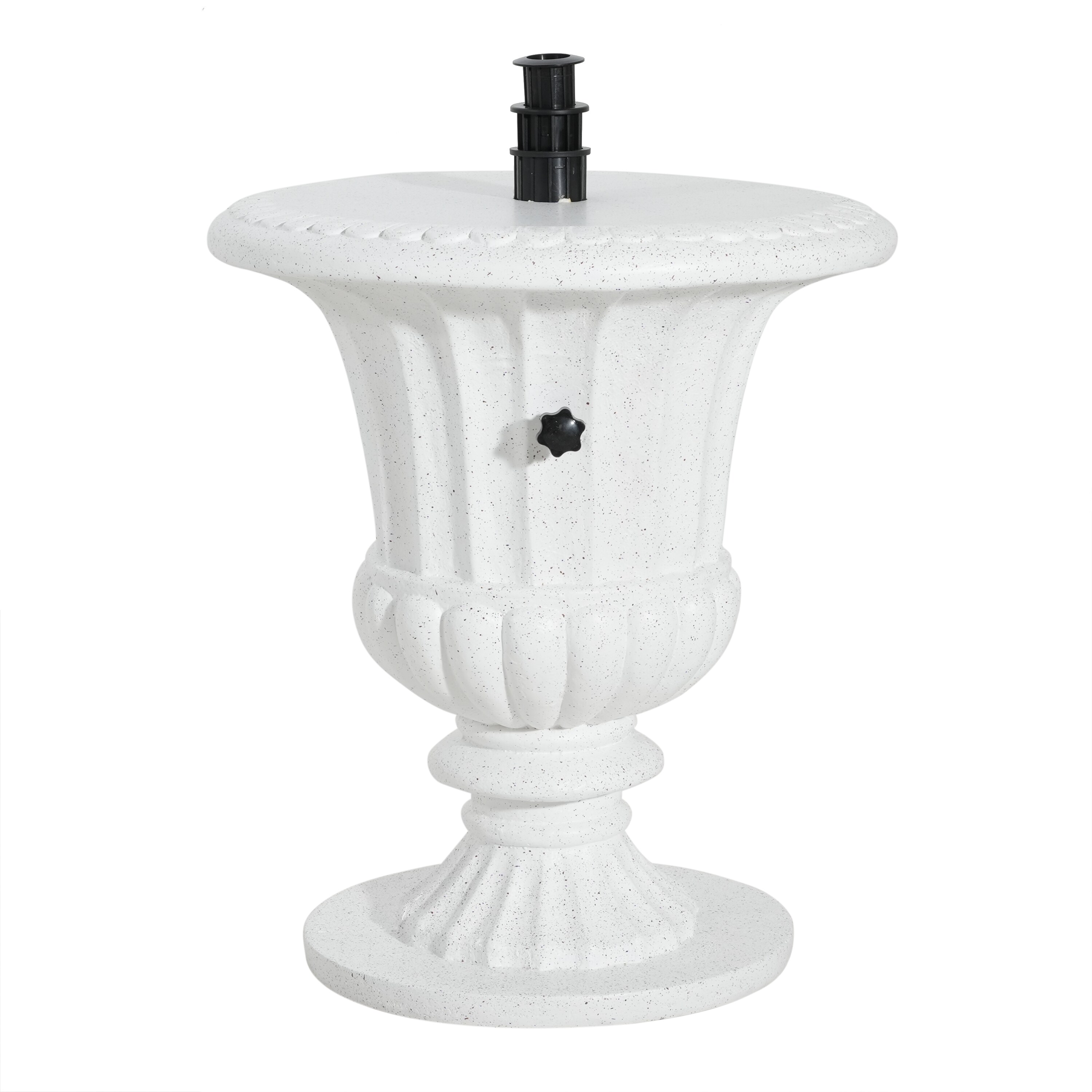 Christopher Knight Home 363393 Umbrella-Bases - View #7