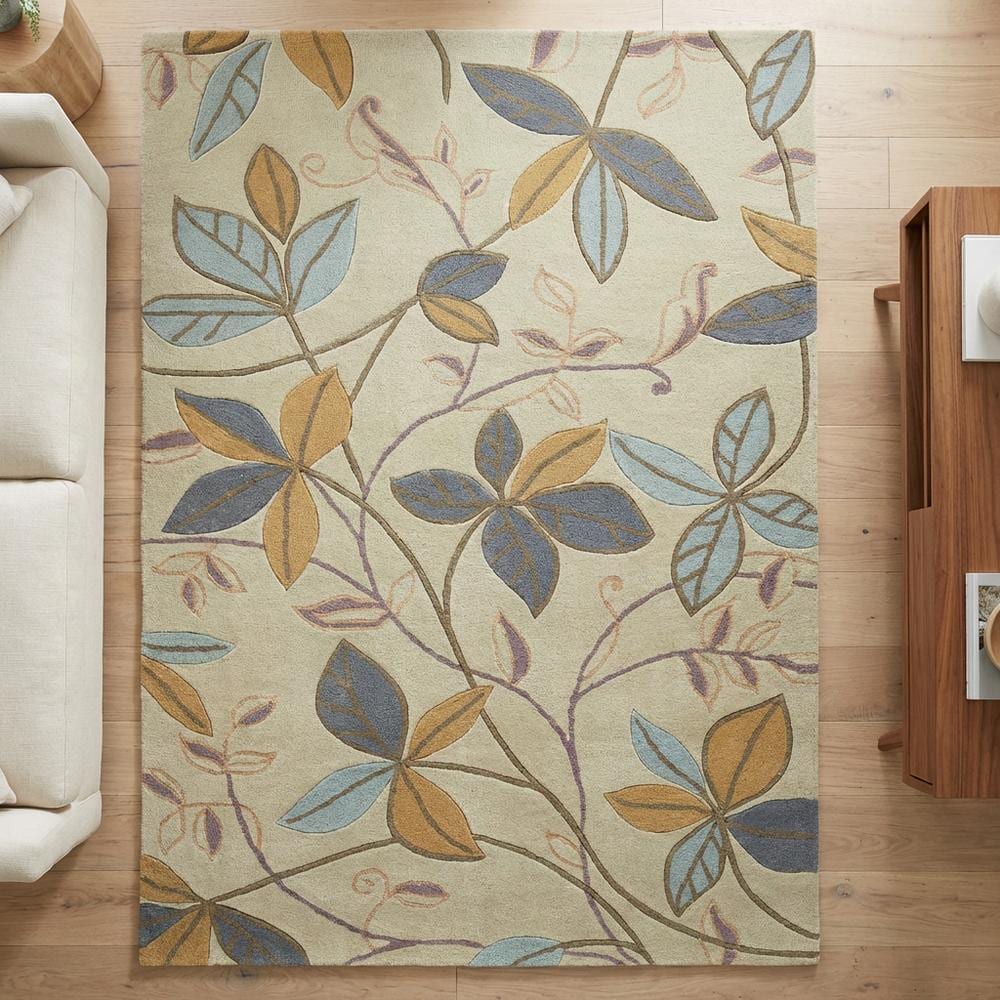 Linon RUG-TAD0357 rugs - View #2