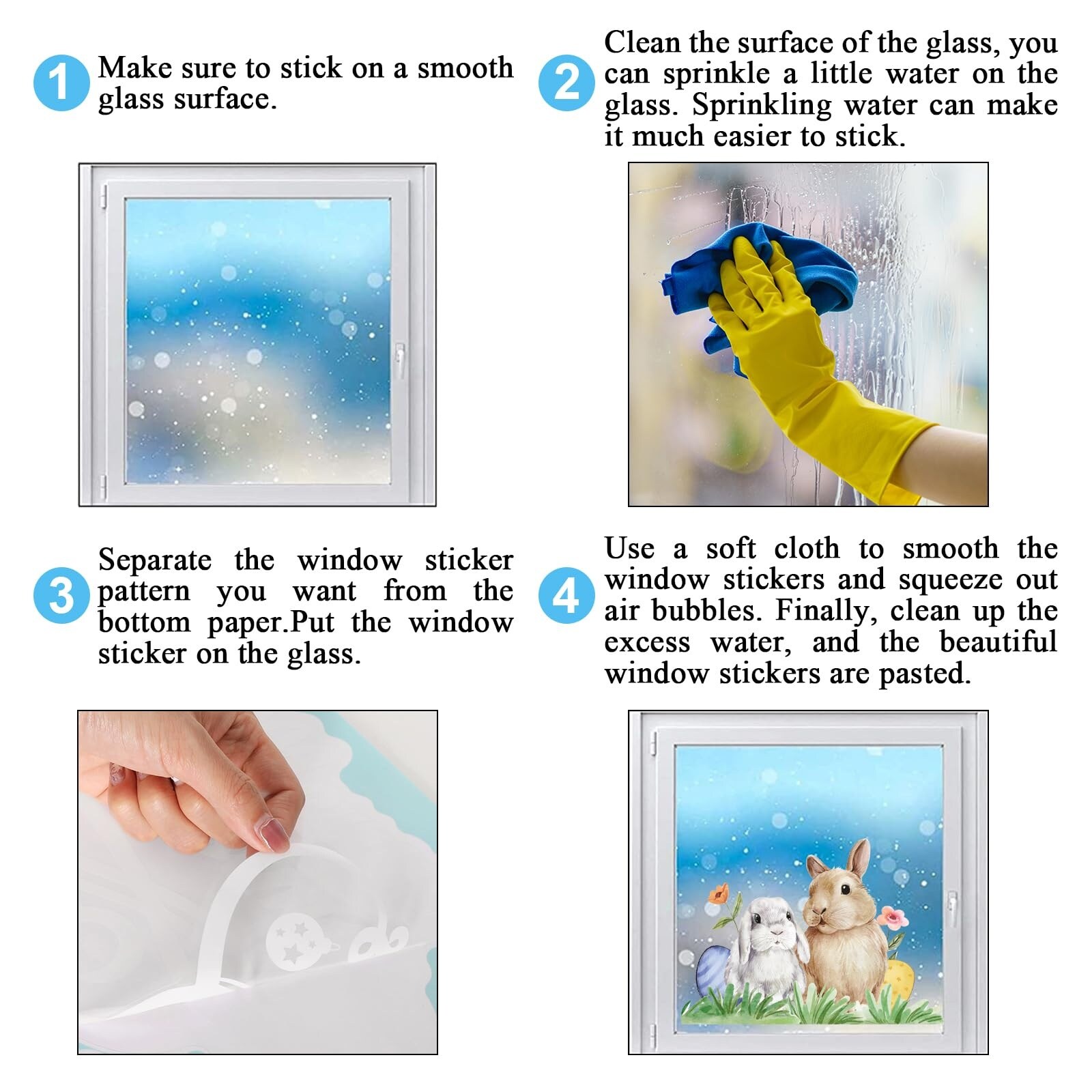LAIFUCAM LLA0527A039 Wall-Decals - View #6