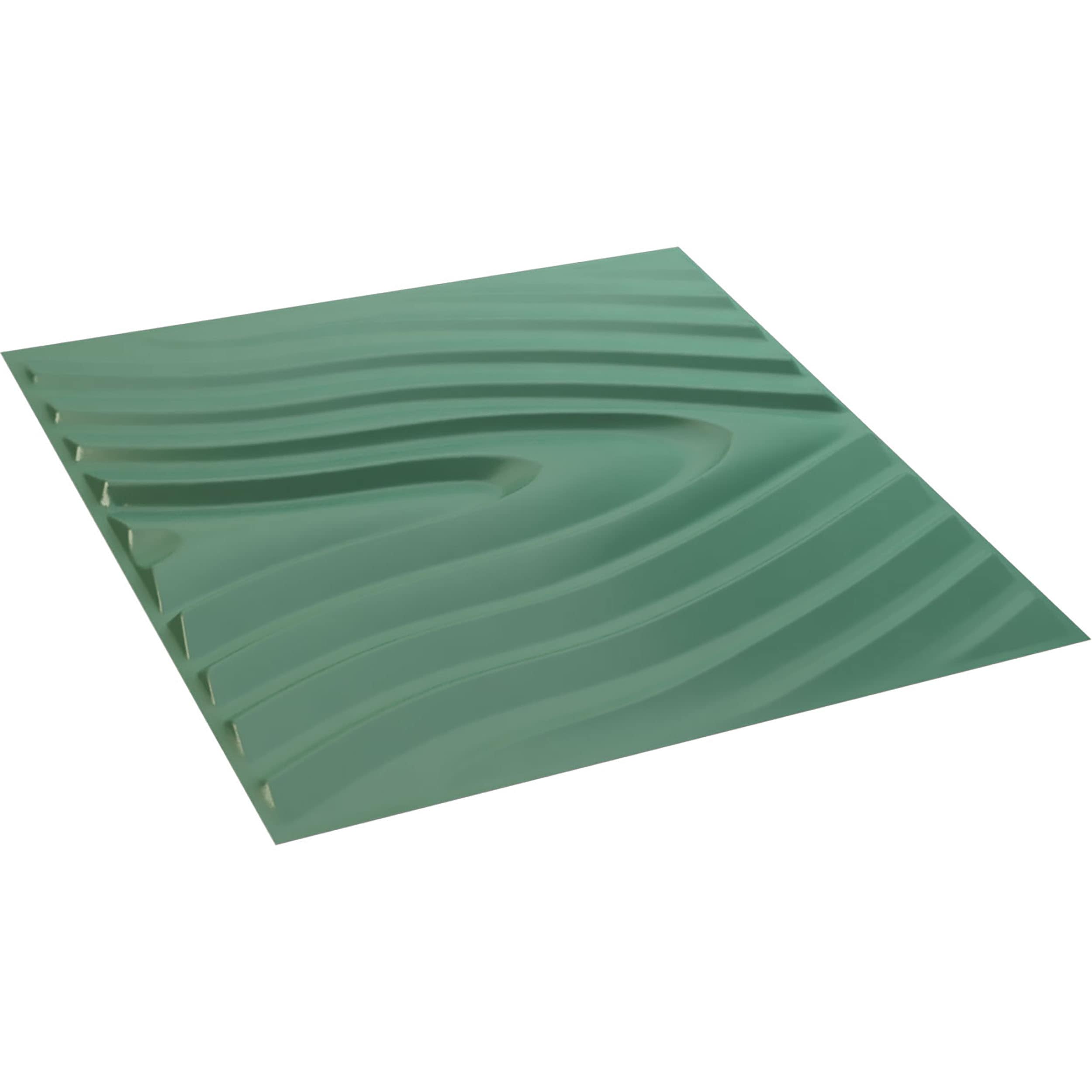 Ekena Millwork WP20X20KHFSM Wall-Panels - View #6