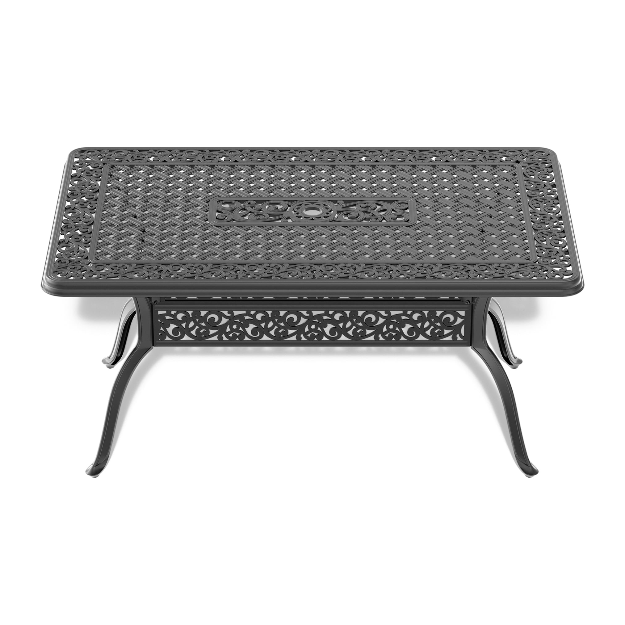 Kahomvis NICE-QP1092-194 Patio-Dining-Sets - View #6