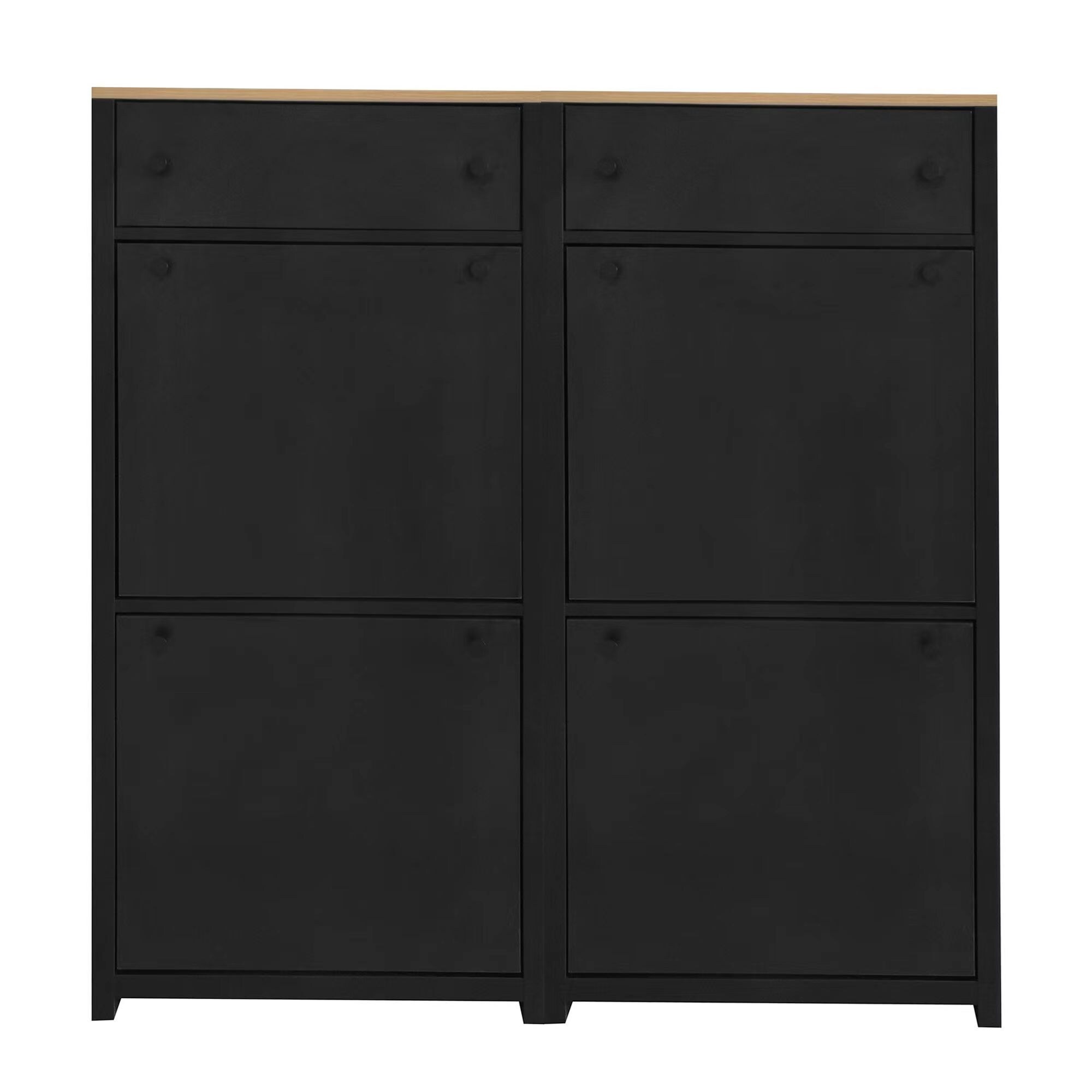 ModernLuxe L-SD000023AAB Shoe-Racks - View #9