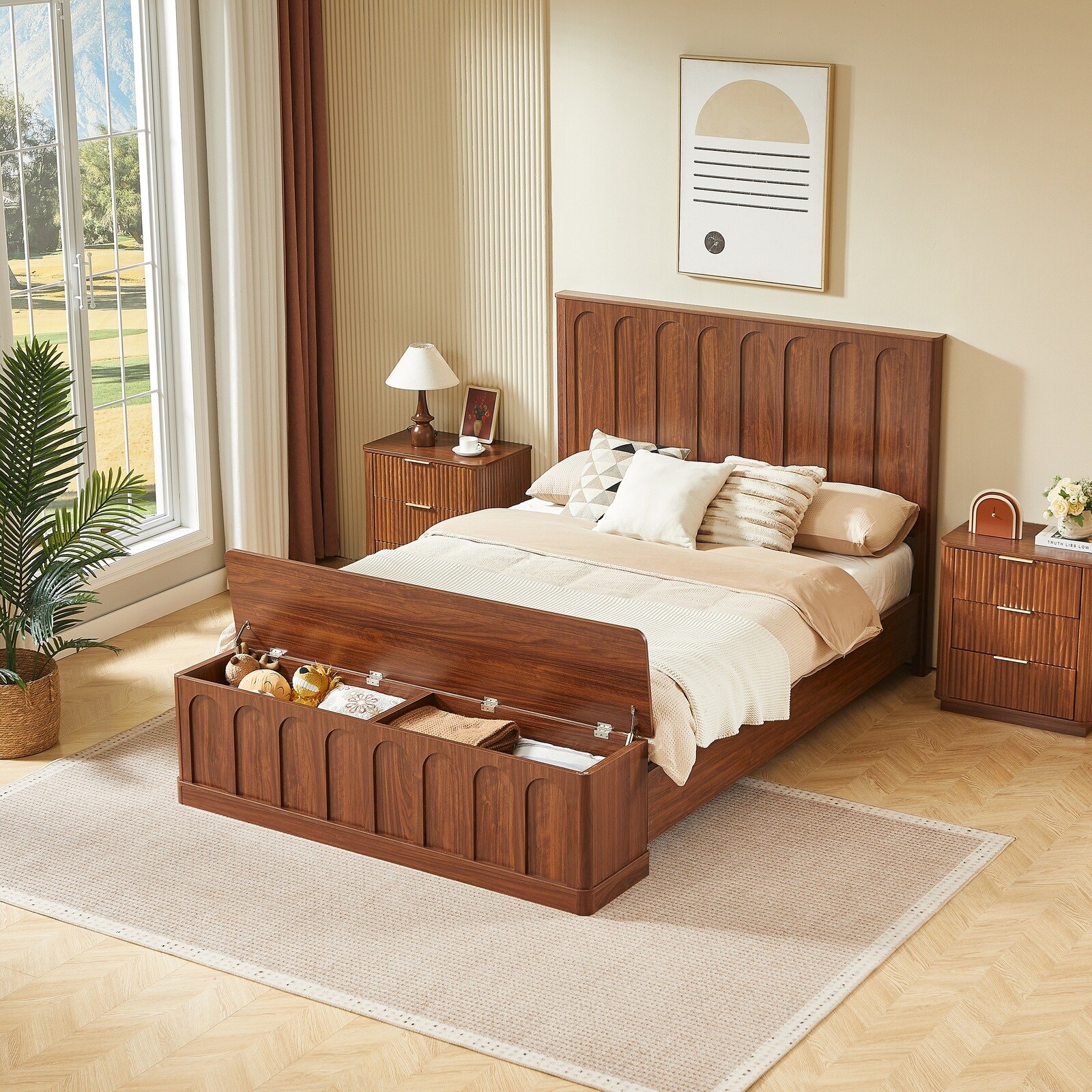 Horizons Prime LJW109536 beds - View #7