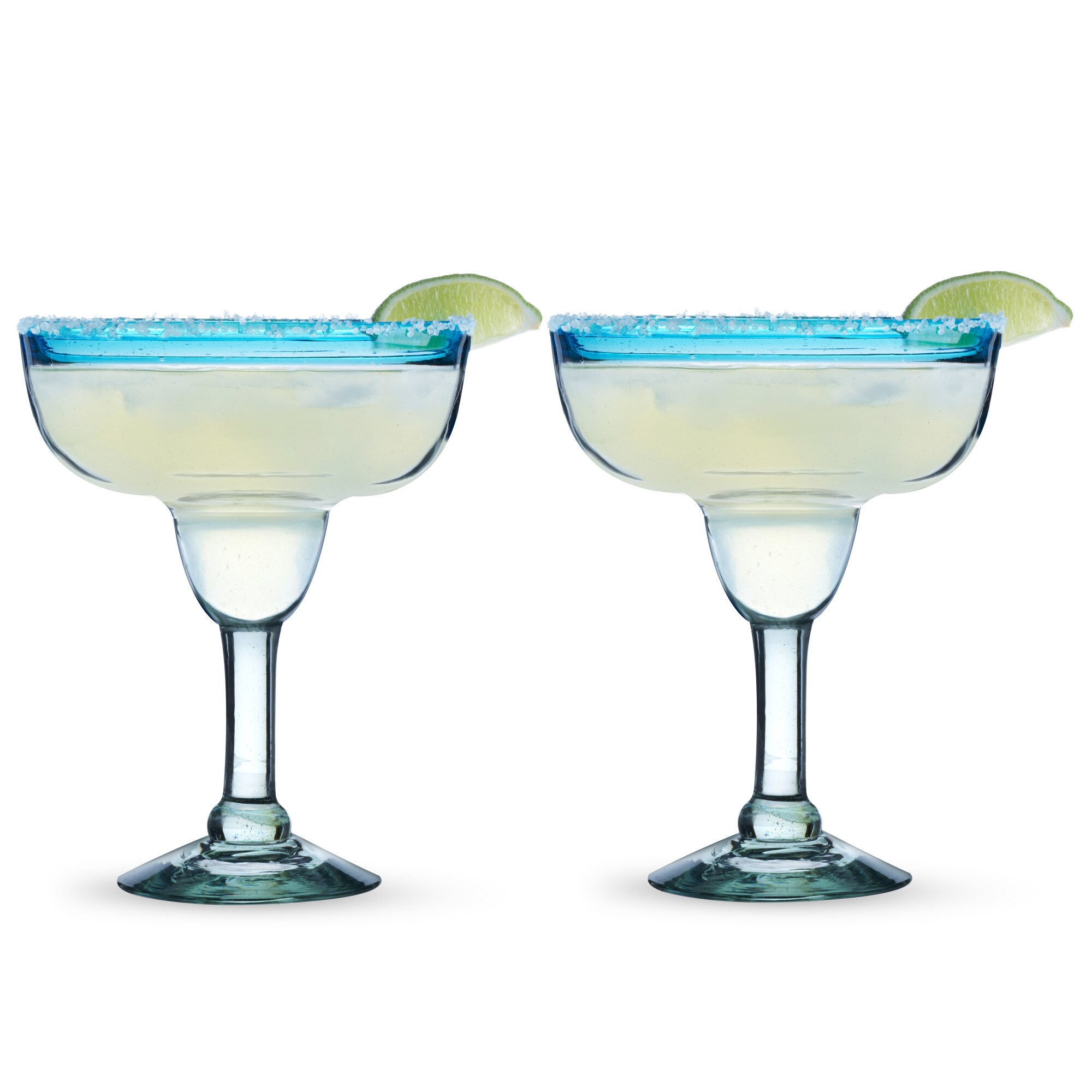 Twine Segunda Vida Primavera Margarita Glasses - Thumbnail 5