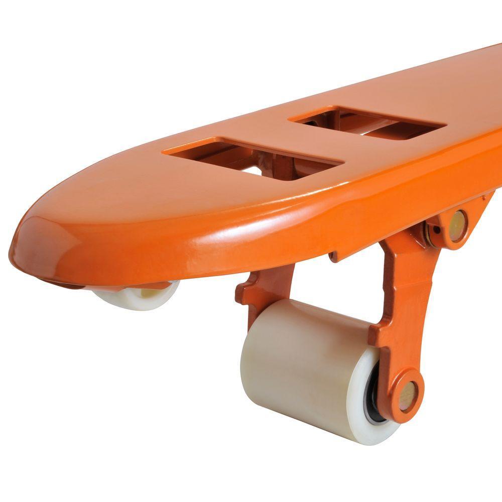 edsal PT5027 Hand-Truck-Dollies - View #4