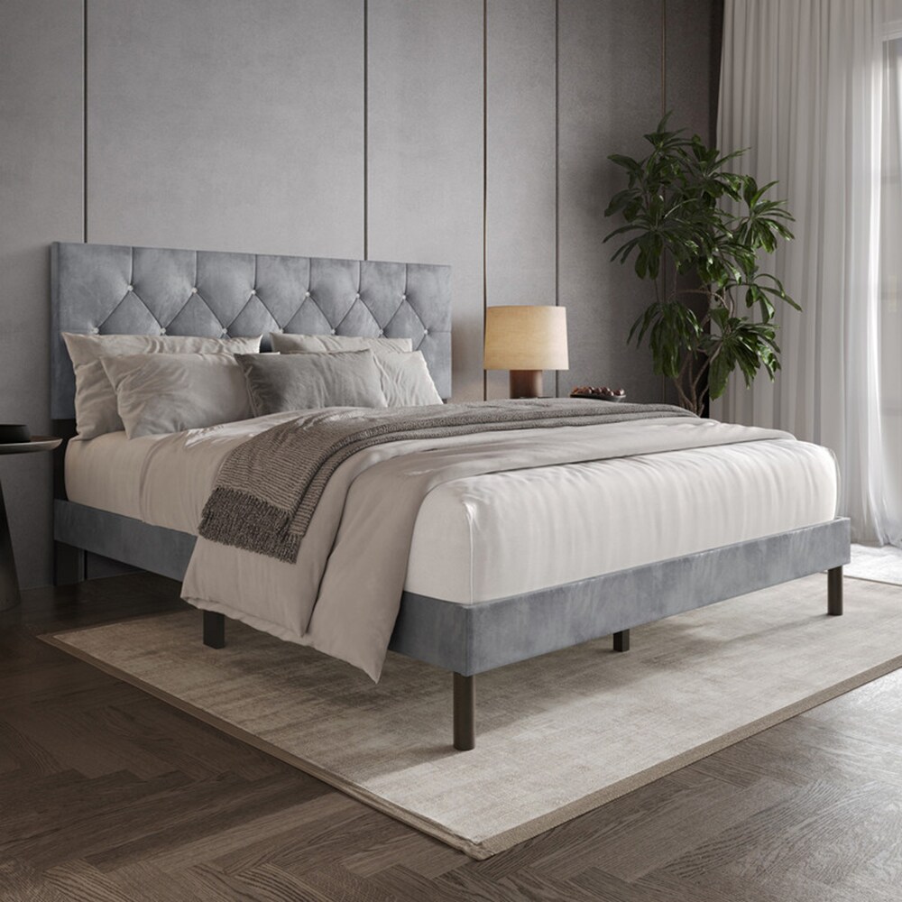 Home Design 80269-711 beds - View #2