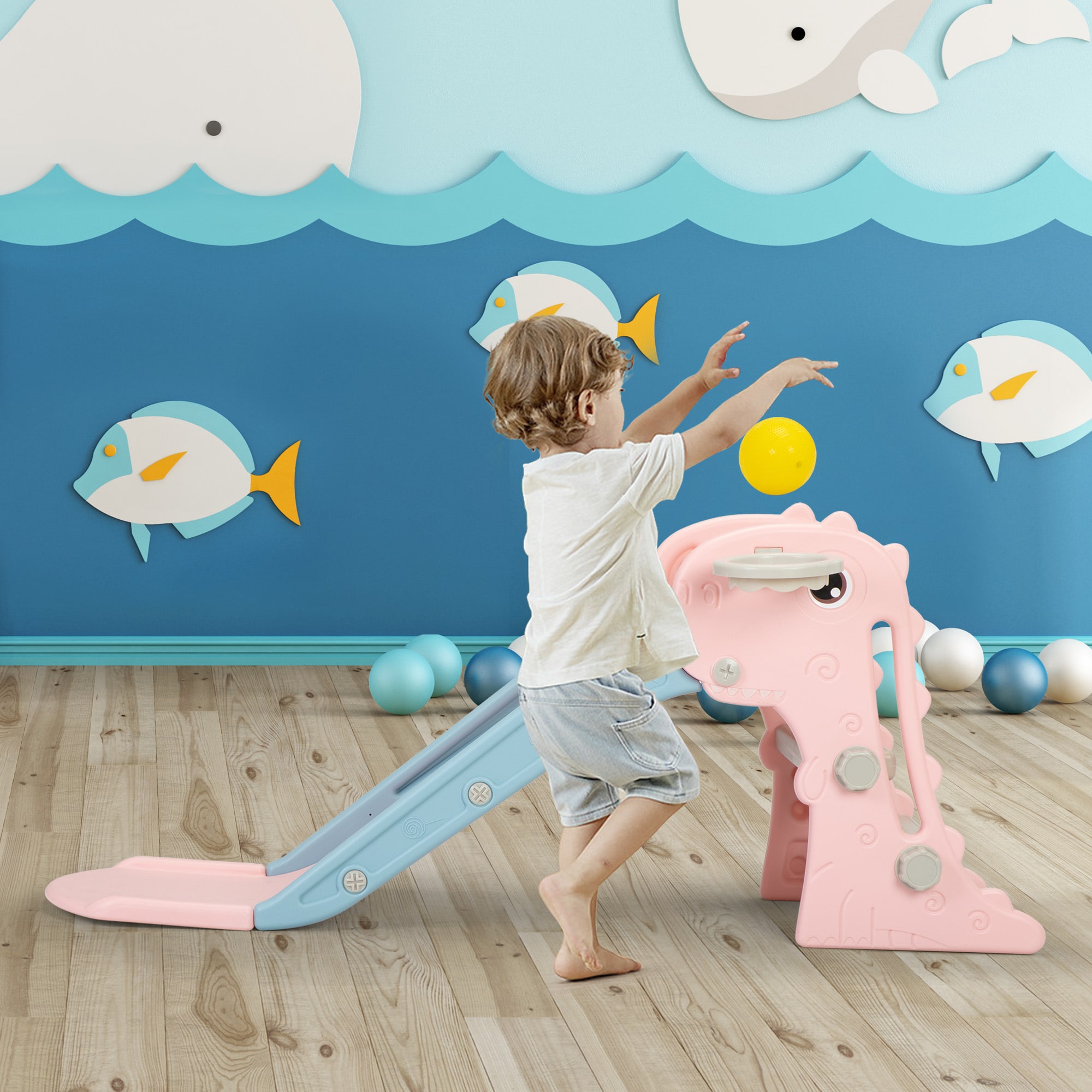 Jaxpety TH17W0982 Play-Toys - View #2